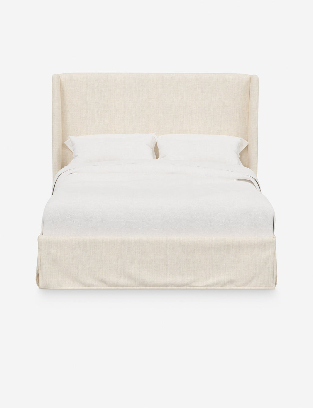 Adara Slipcover Bed