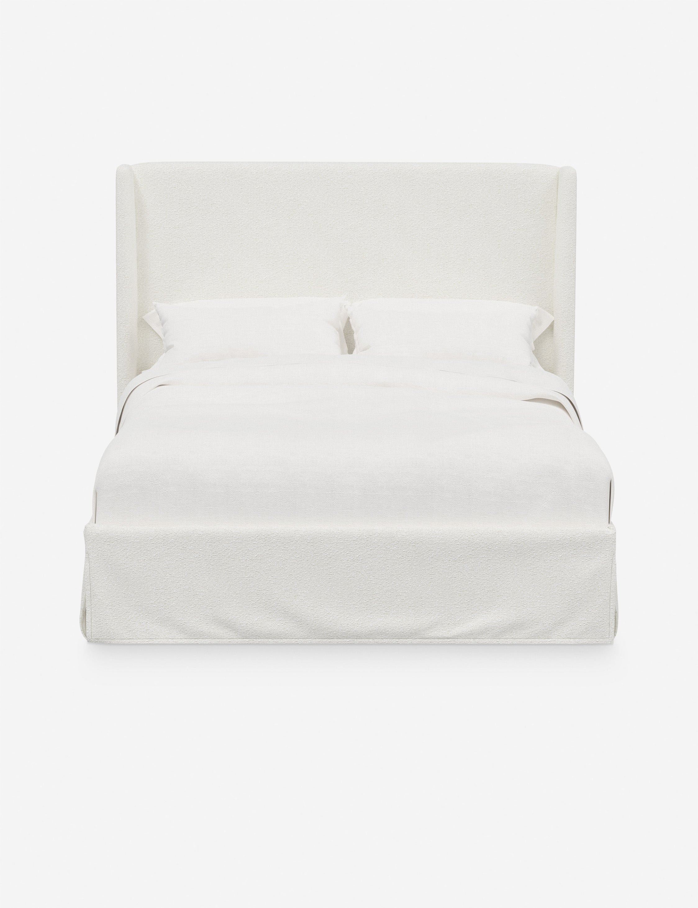 Adara Slipcover Bed