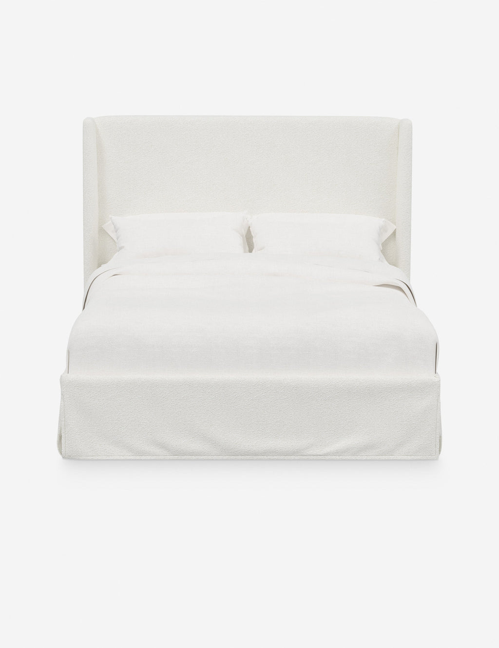 Adara Slipcover Bed