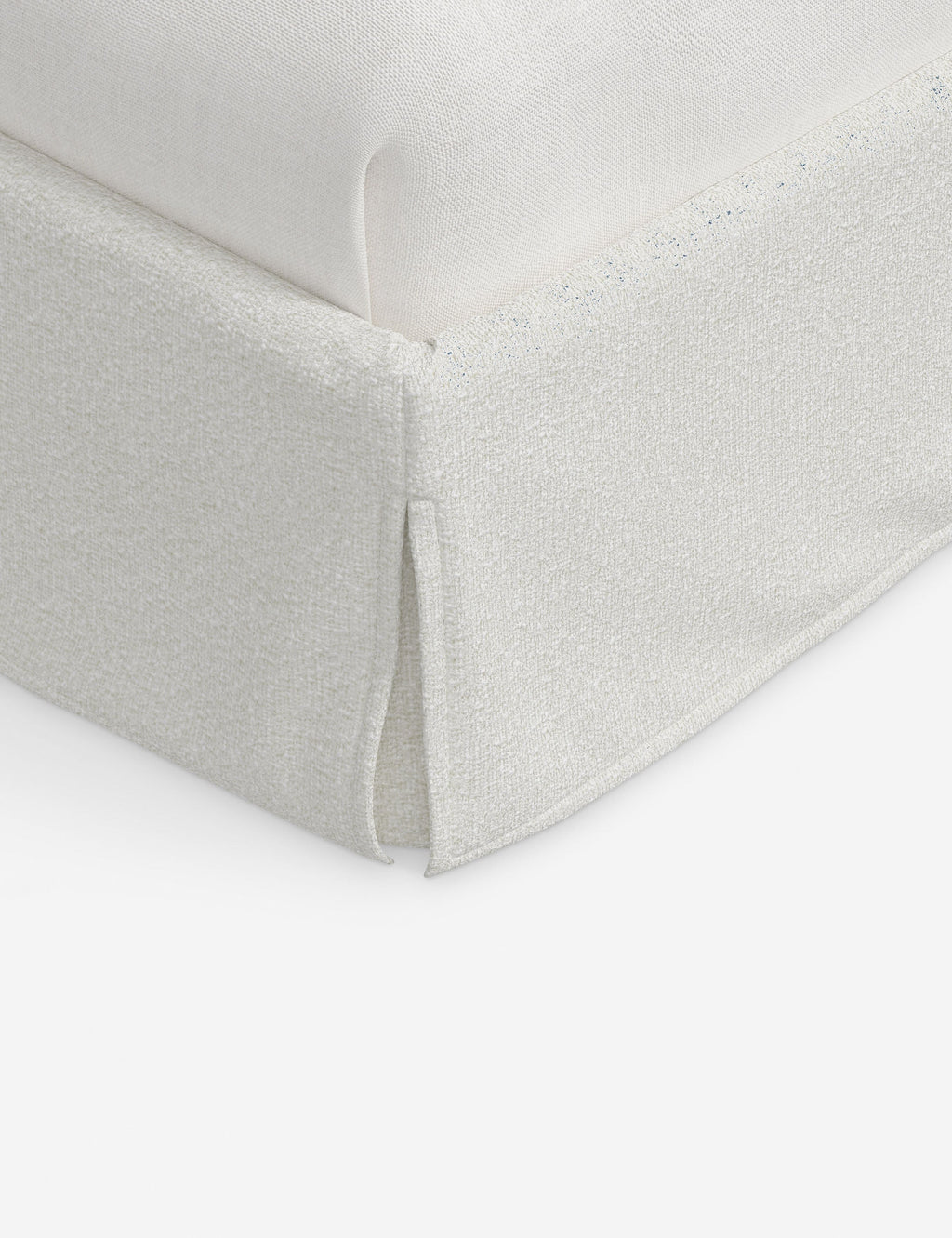 Adara Slipcover Bed