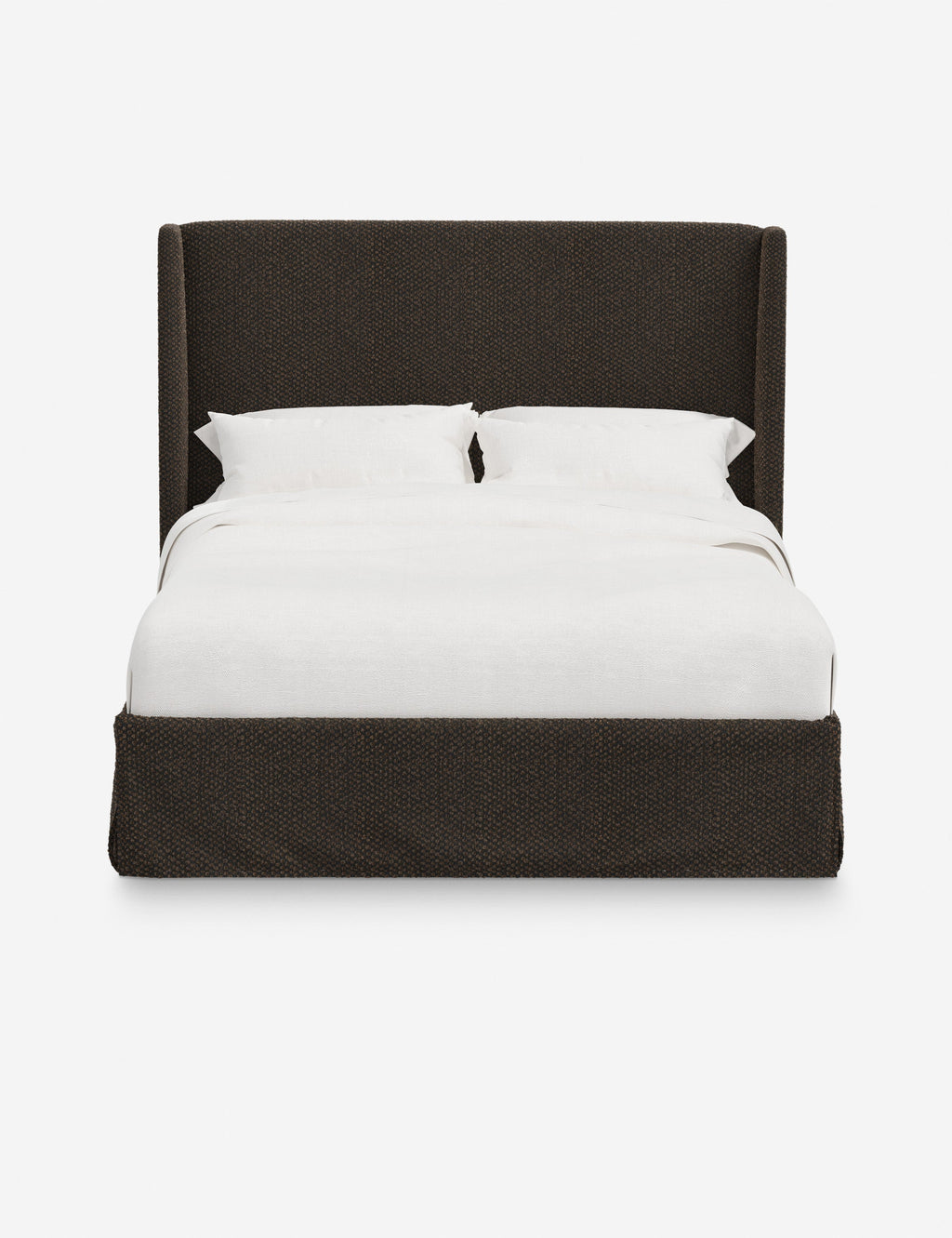 Adara Slipcover Bed