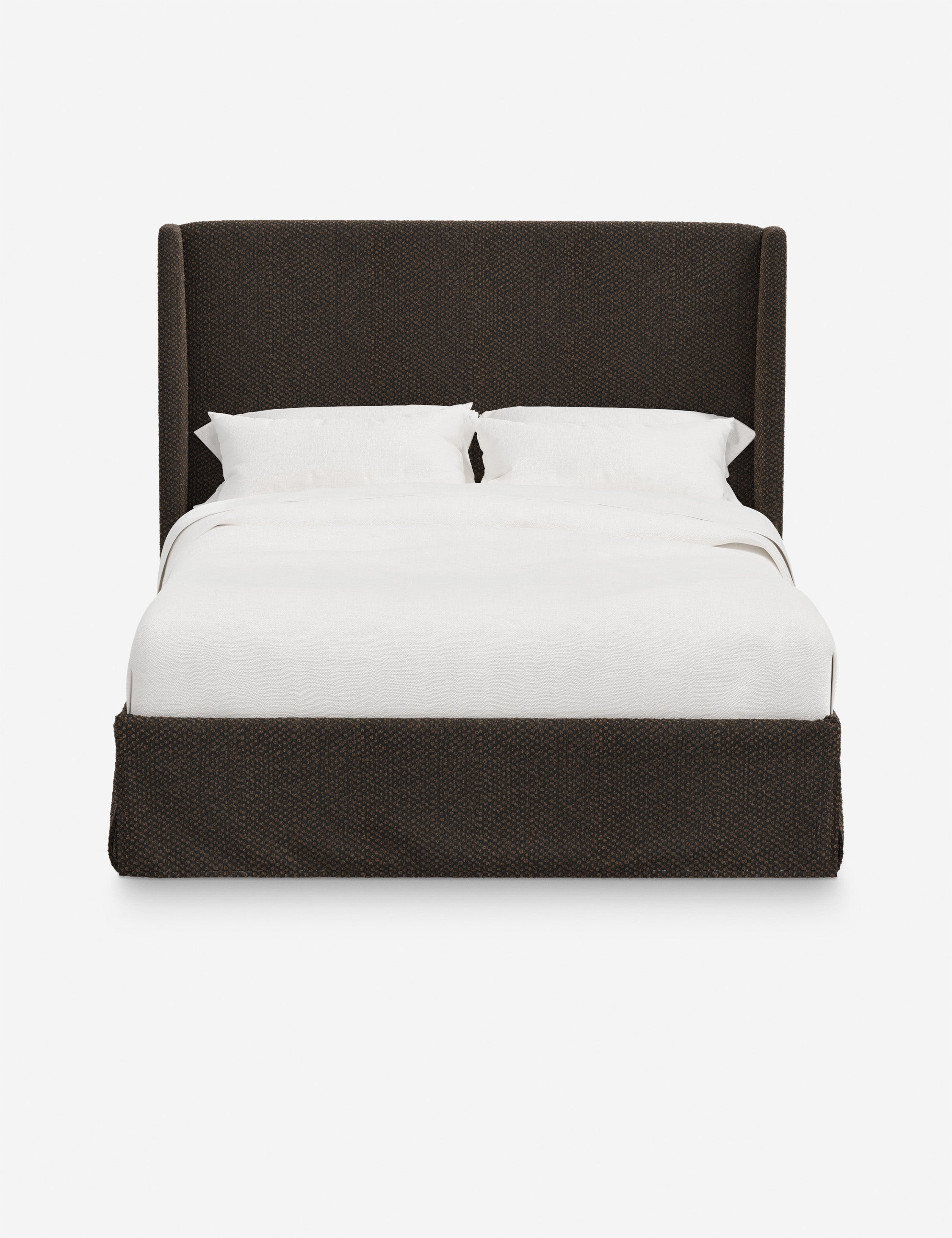 Adara Slipcover Bed