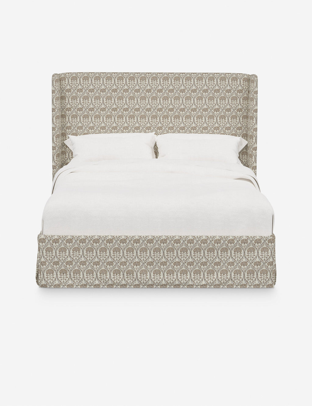 Adara Slipcover Bed