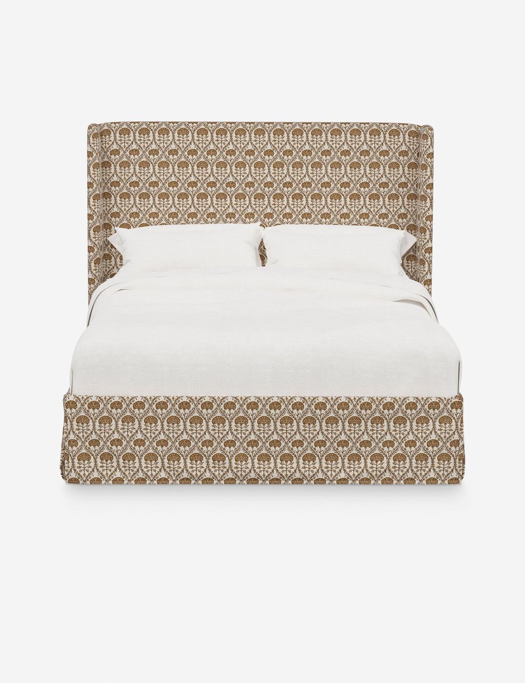 Adara Slipcover Bed