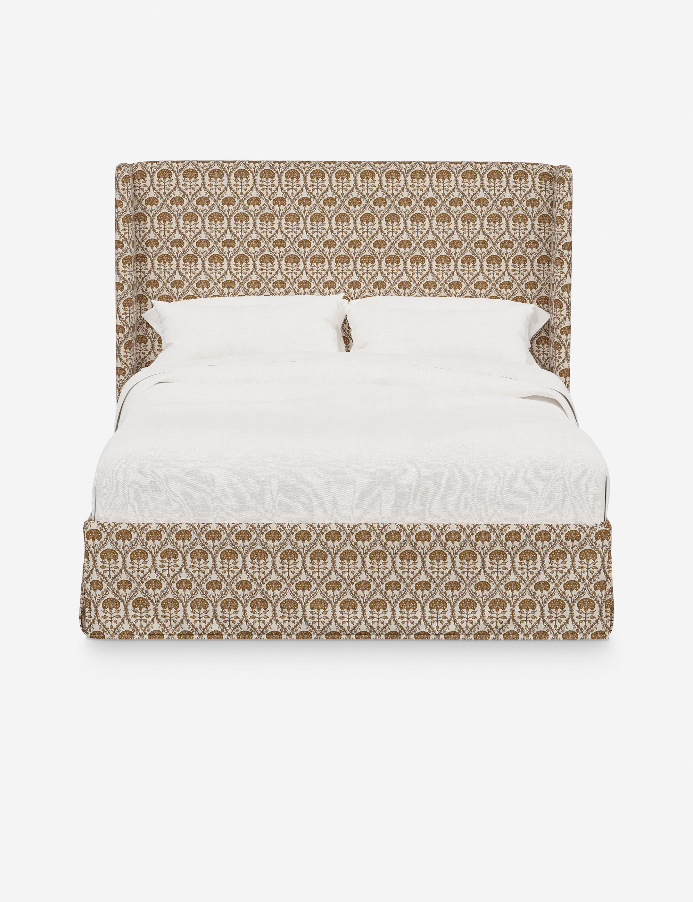 Adara Slipcover Bed