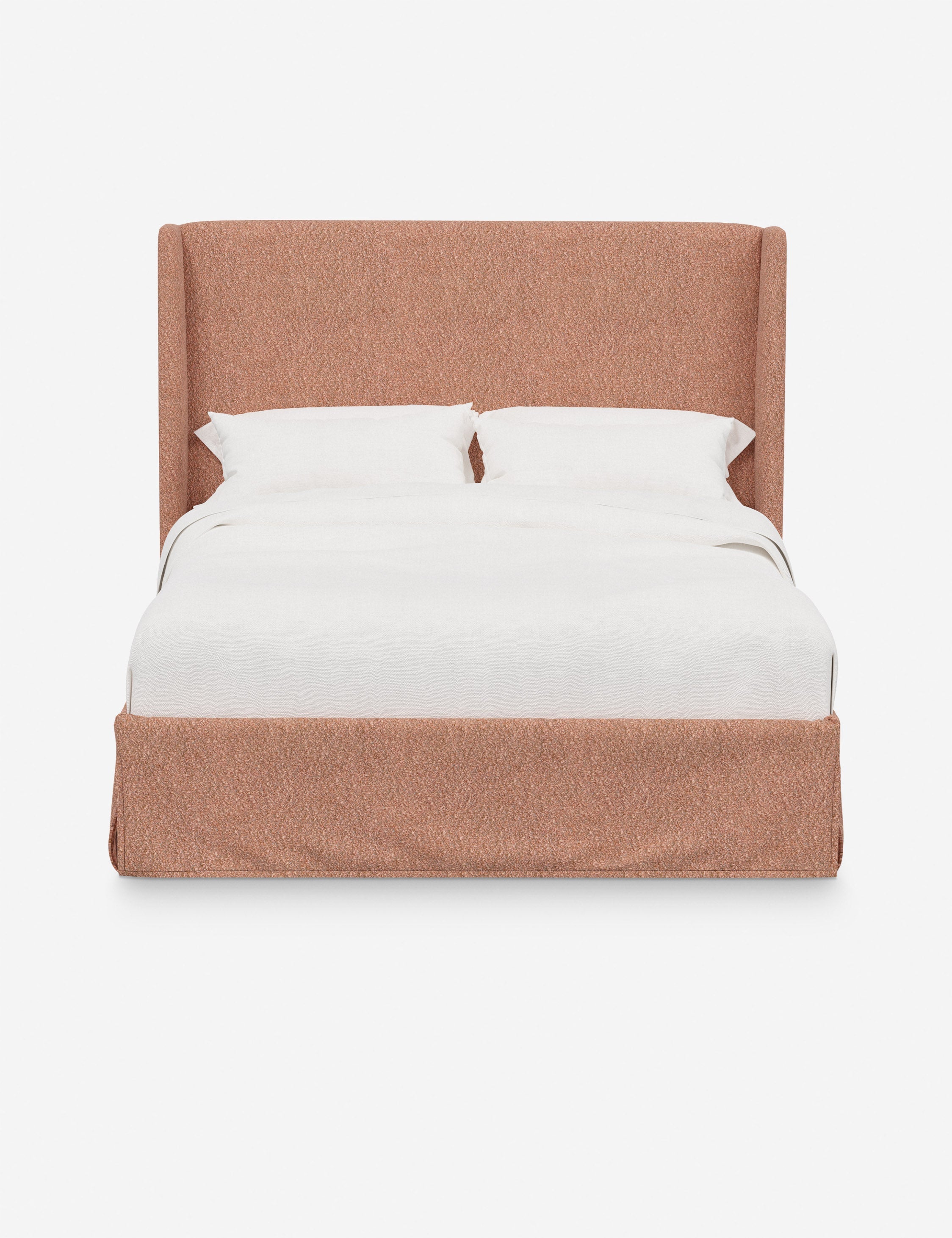 Adara Slipcover Bed