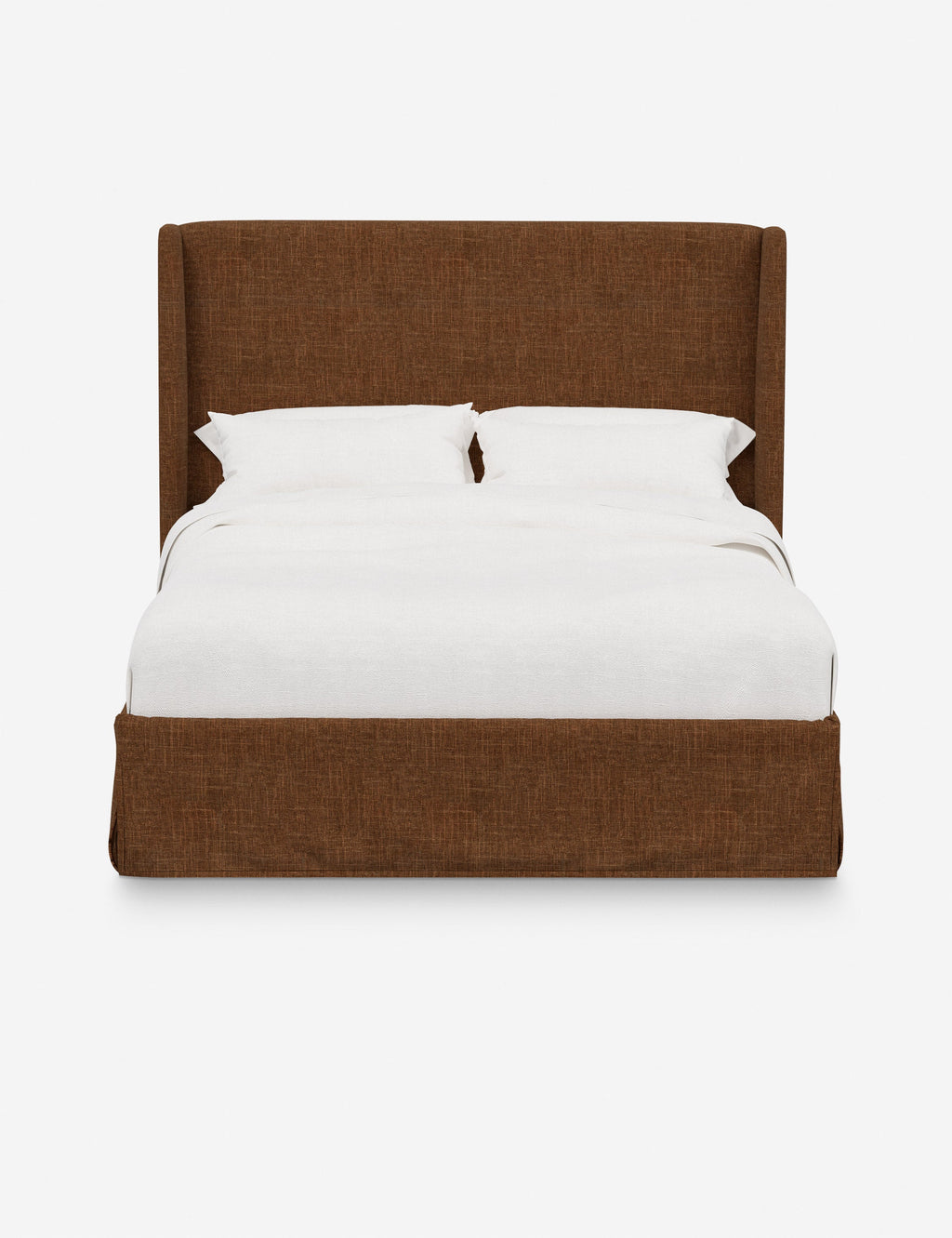 Adara Slipcover Bed