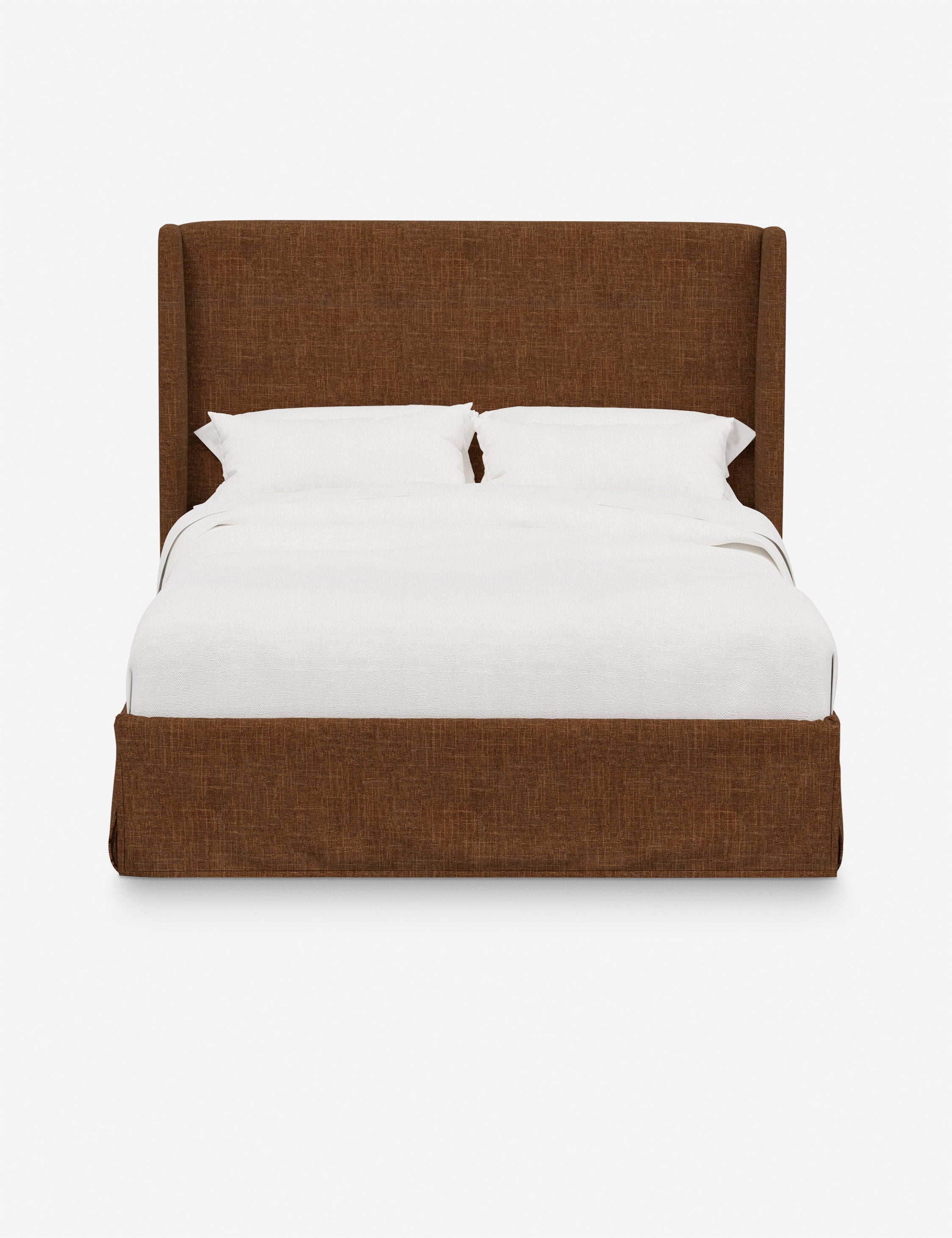 Adara Slipcover Bed