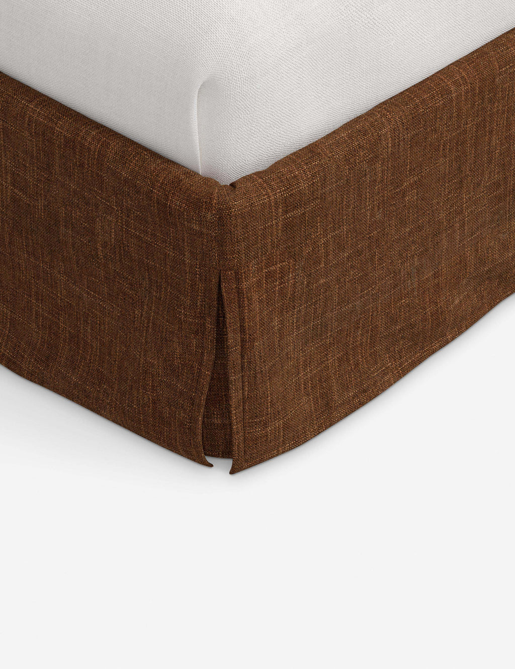 Adara Slipcover Bed