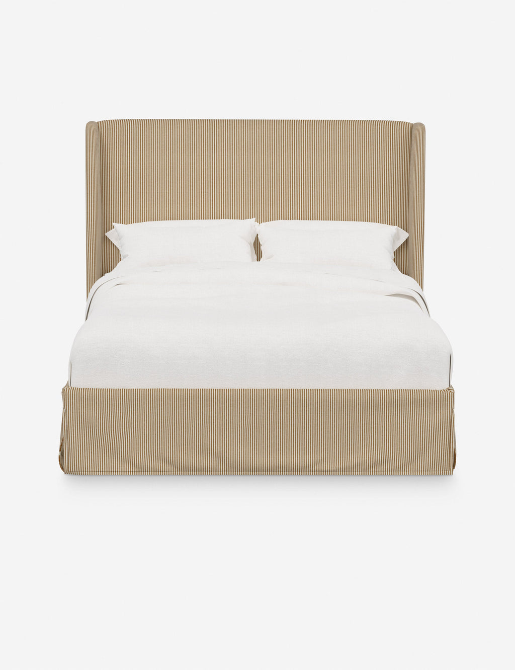 Adara Slipcover Bed