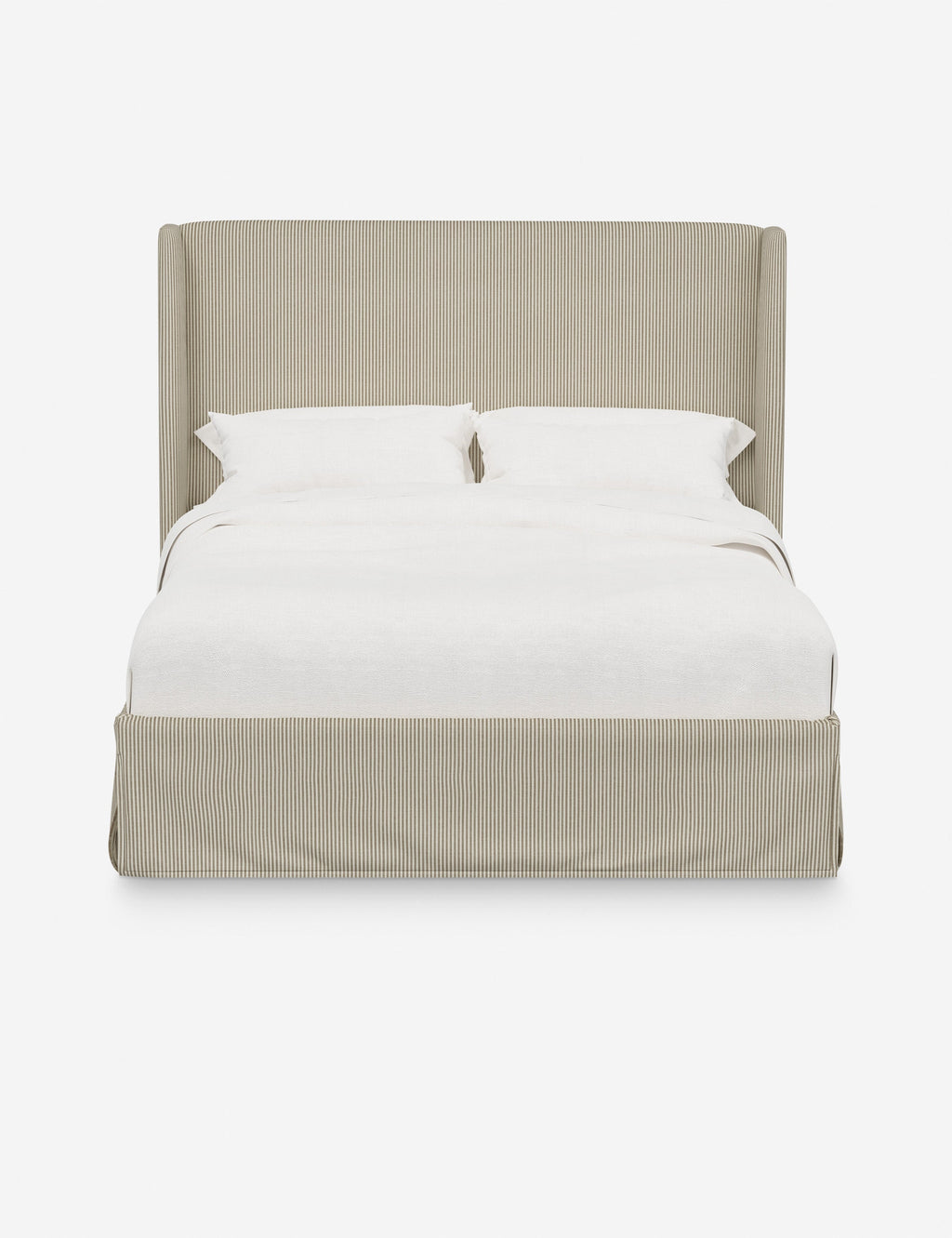 Adara Slipcover Bed