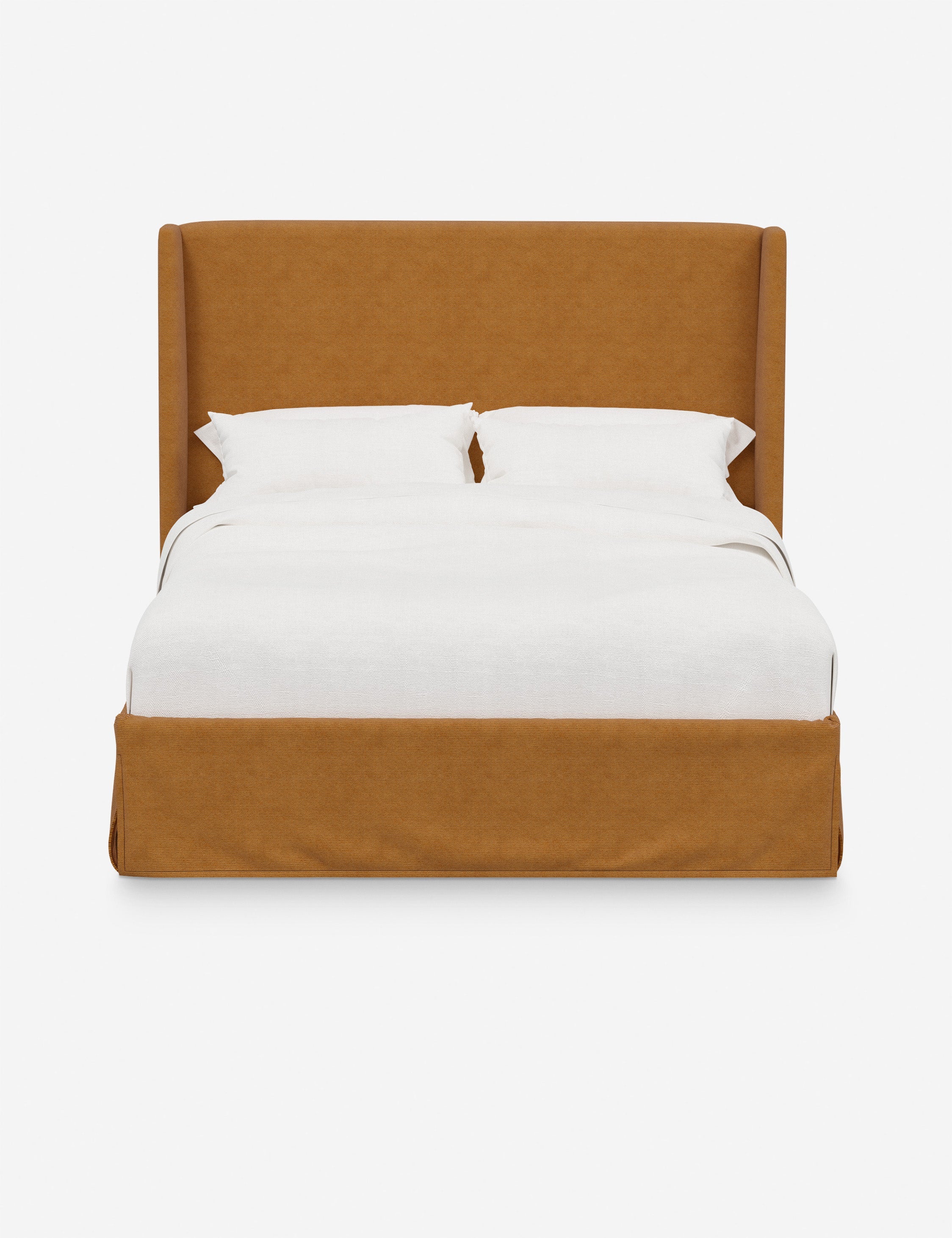 Adara Slipcover Bed