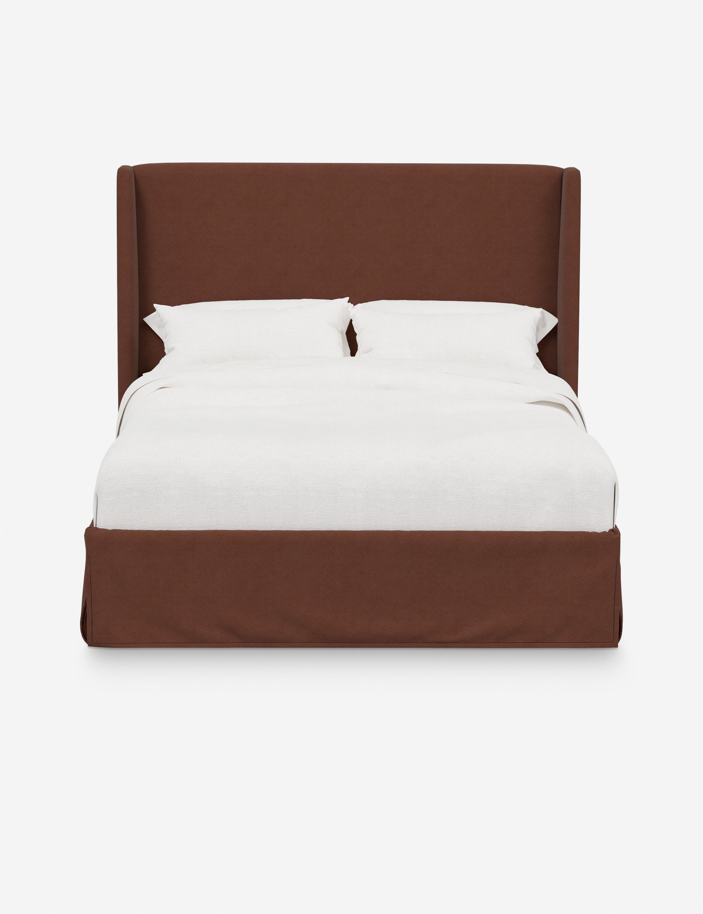 Adara Slipcover Bed