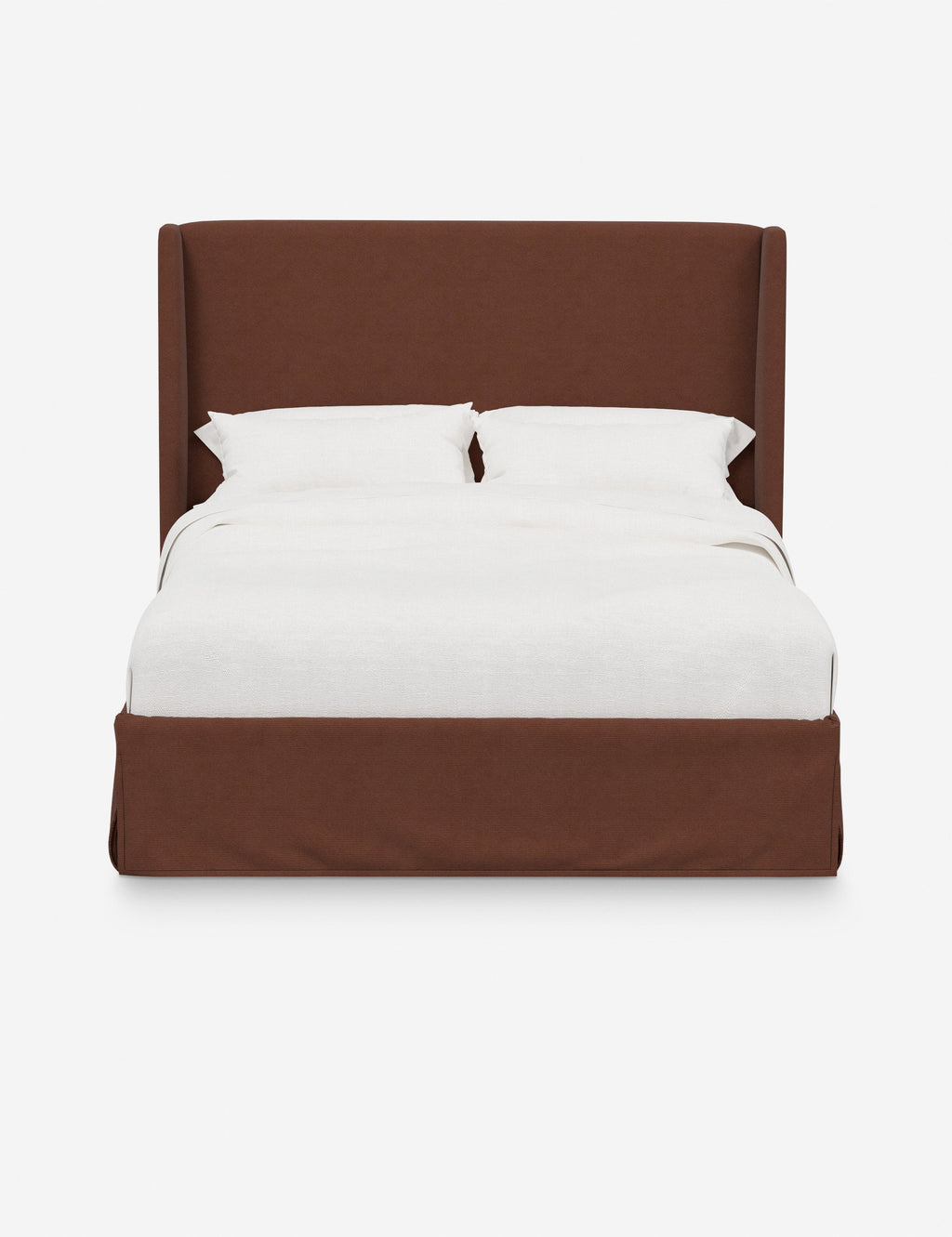 Adara Slipcover Bed