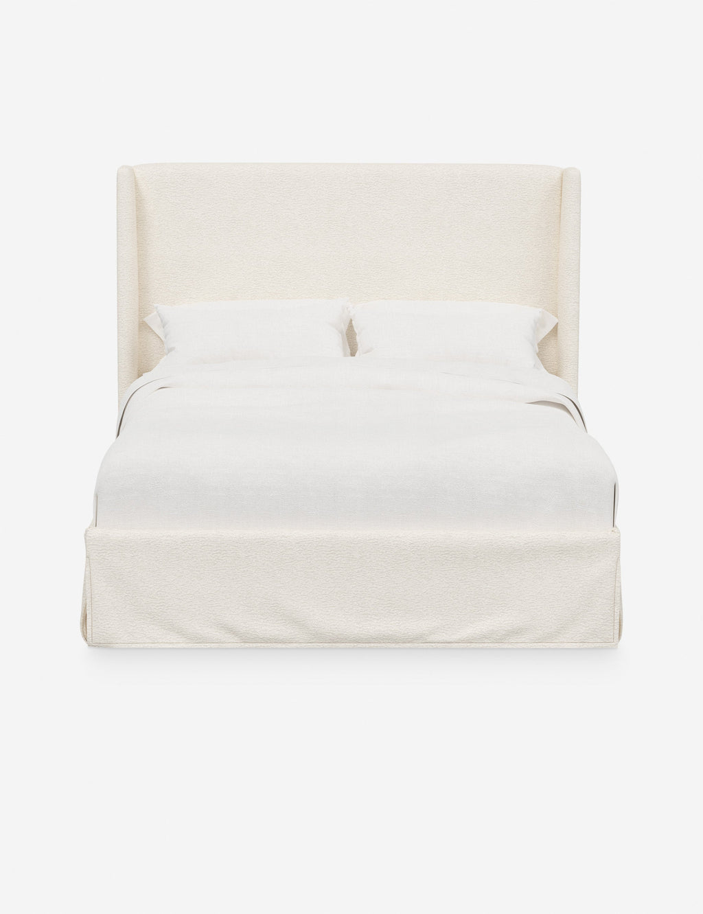 Adara Slipcover Bed