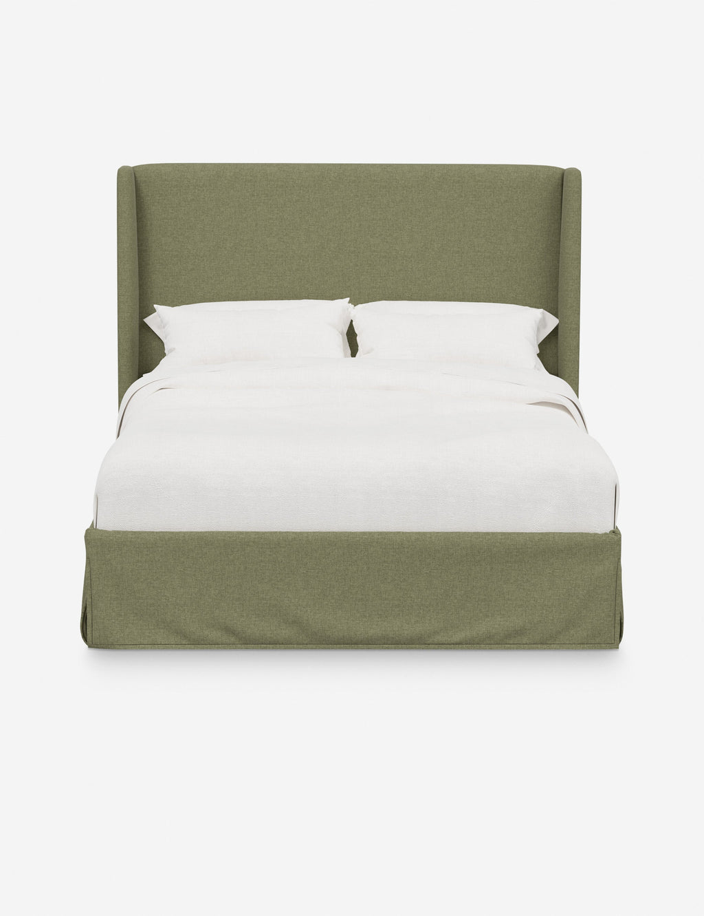 Adara Slipcover Bed