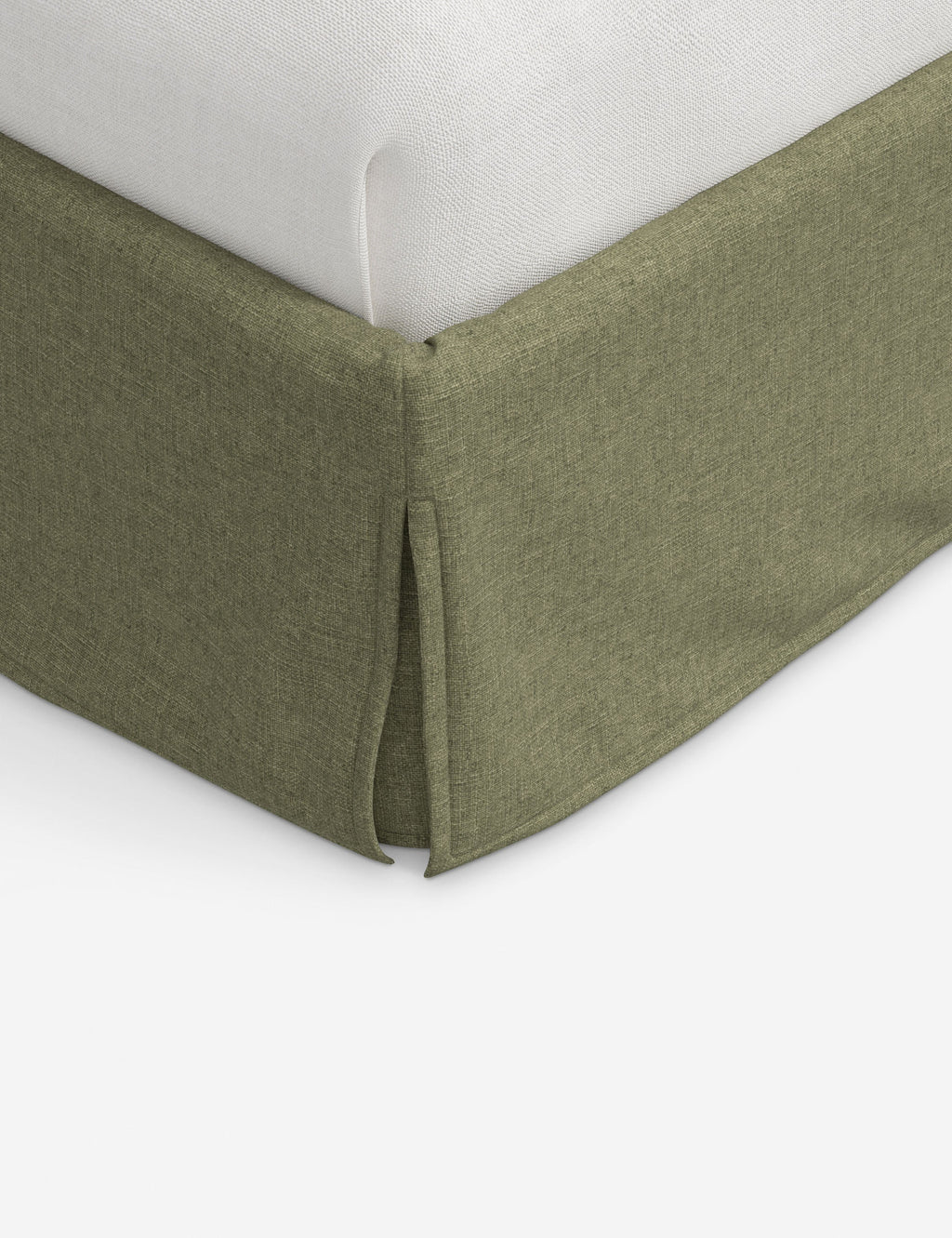 Adara Slipcover Bed
