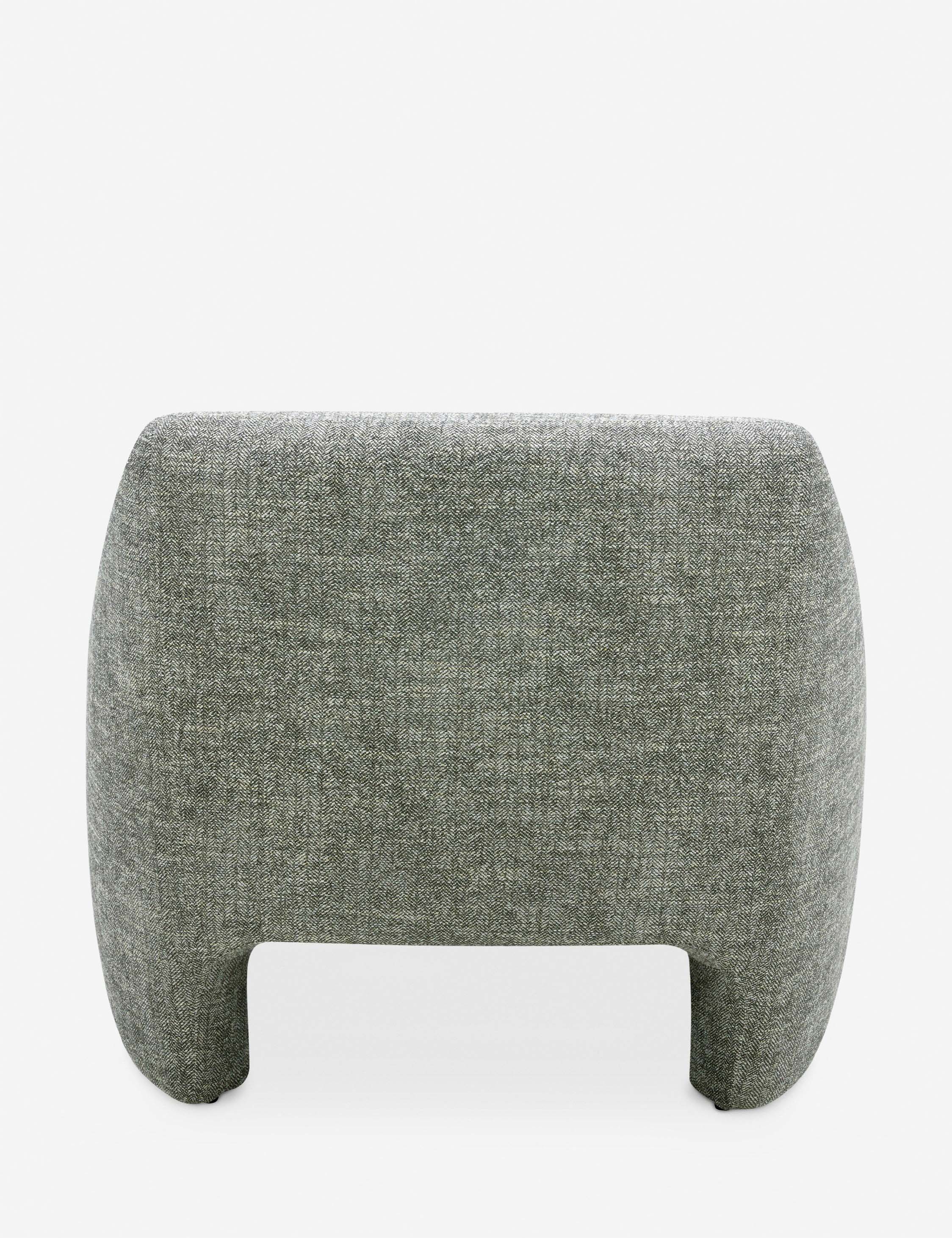 Fauteuil d'appoint Adelia
