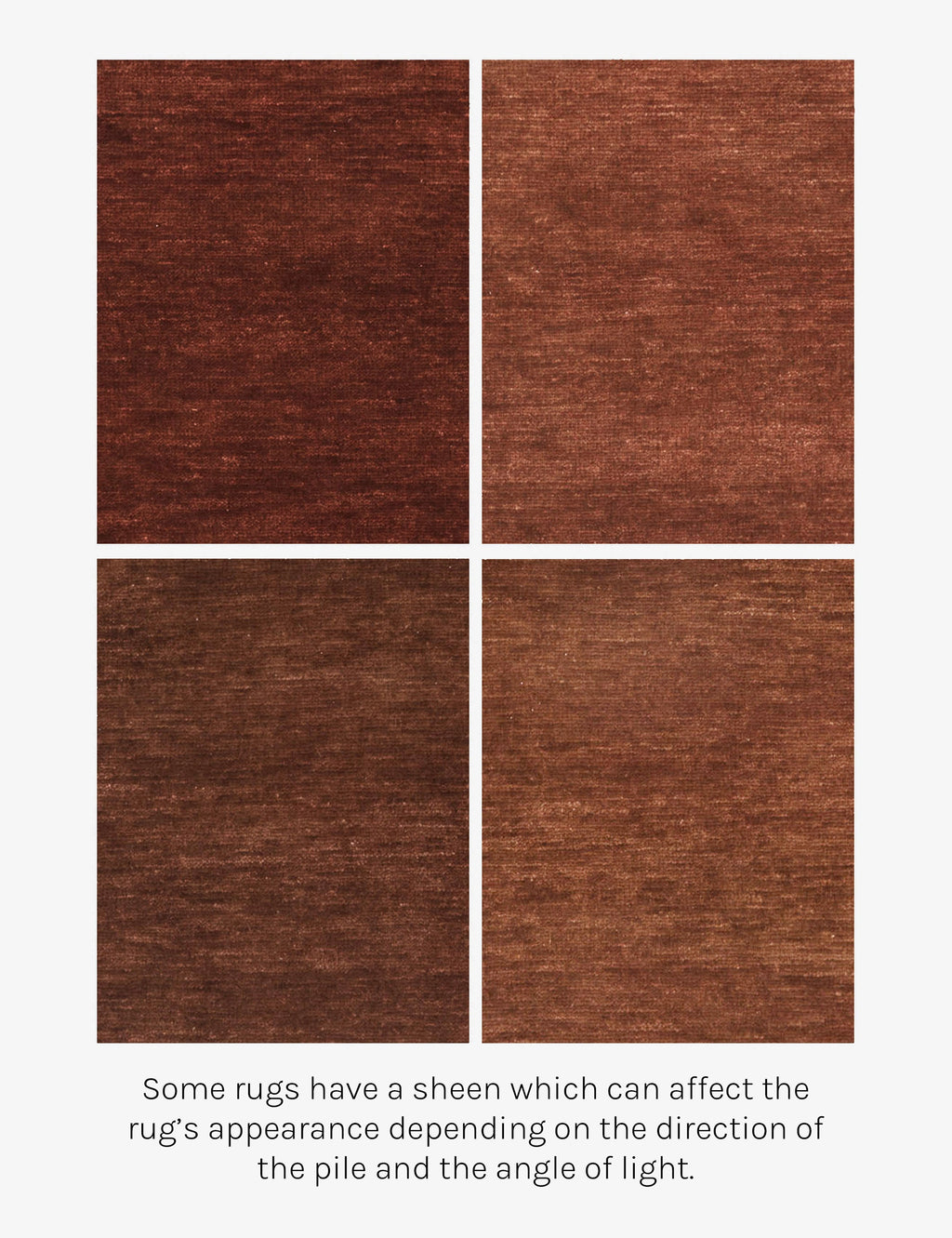 Heritage Hand-Knotted Wool Rug