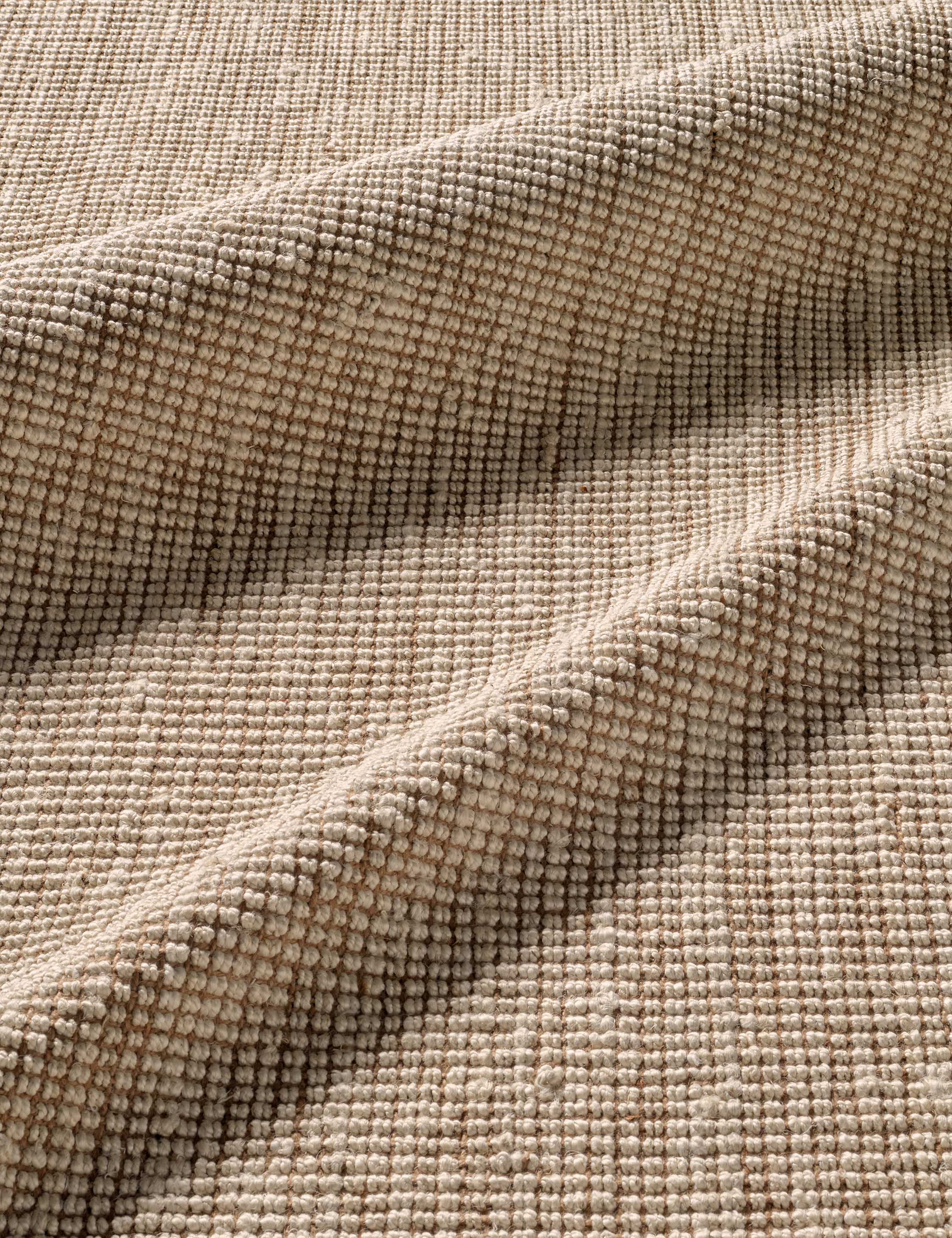 Tapis en jute Harriette