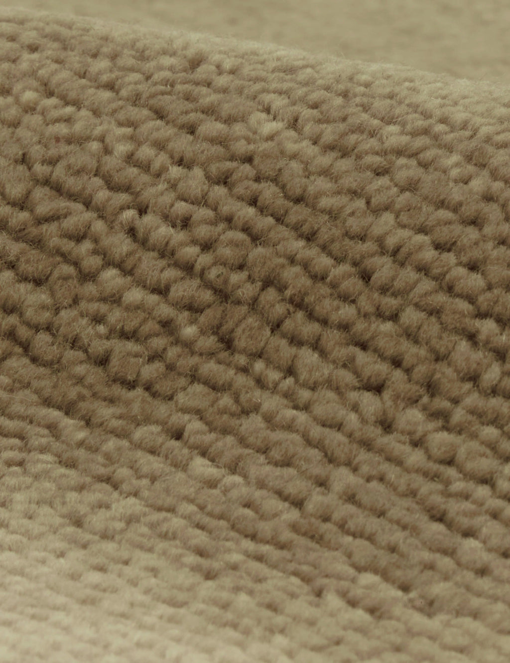 Heritage Hand-Knotted Wool Rug