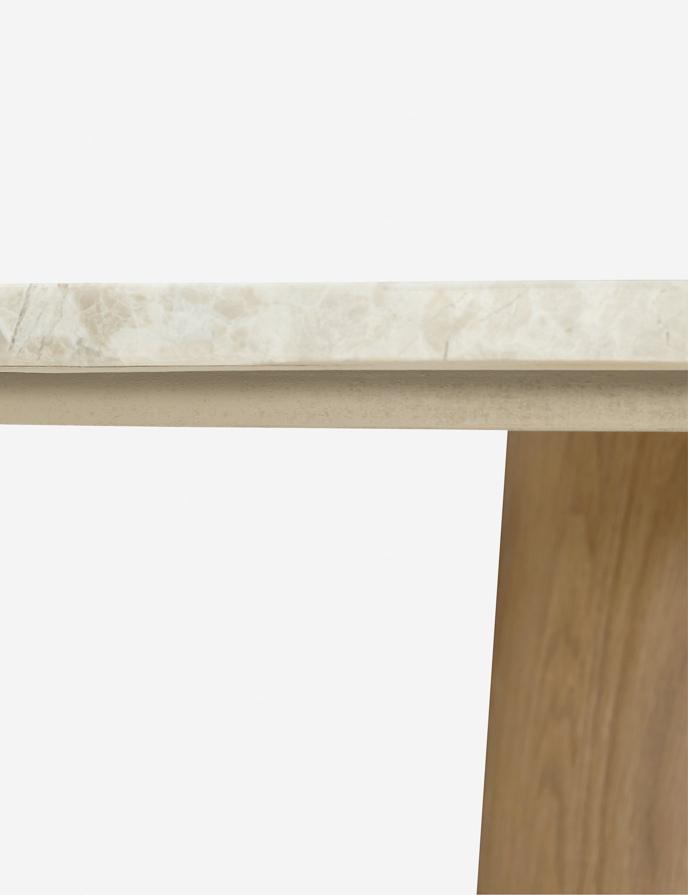 Abi Bistro Table