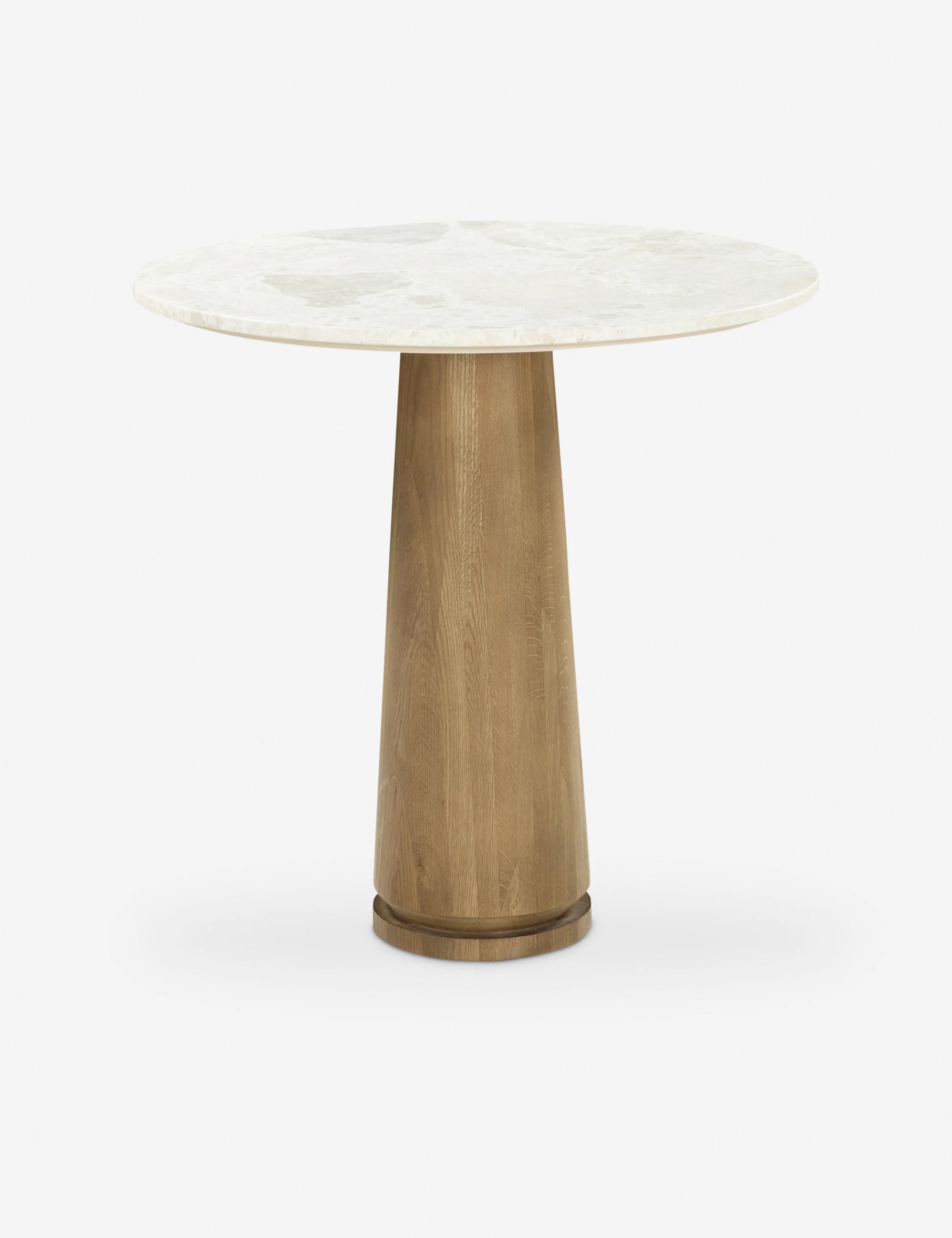 Abi Bistro Table