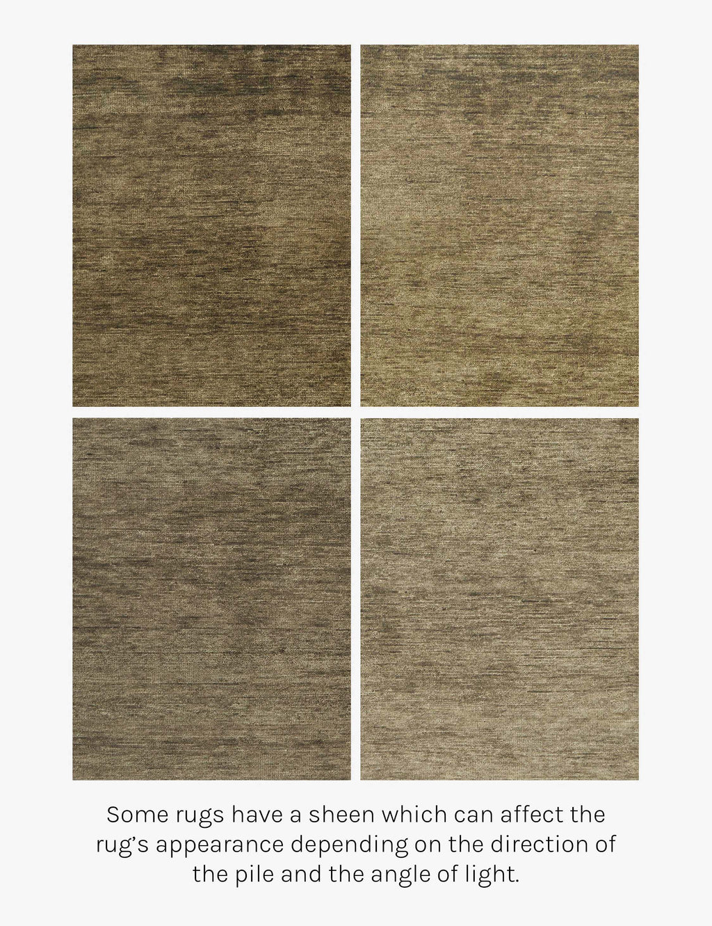 Heritage Hand-Knotted Wool Rug