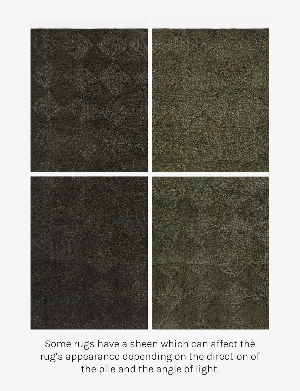 Havenhurst Handmade Jute Rug by Jake Arnold