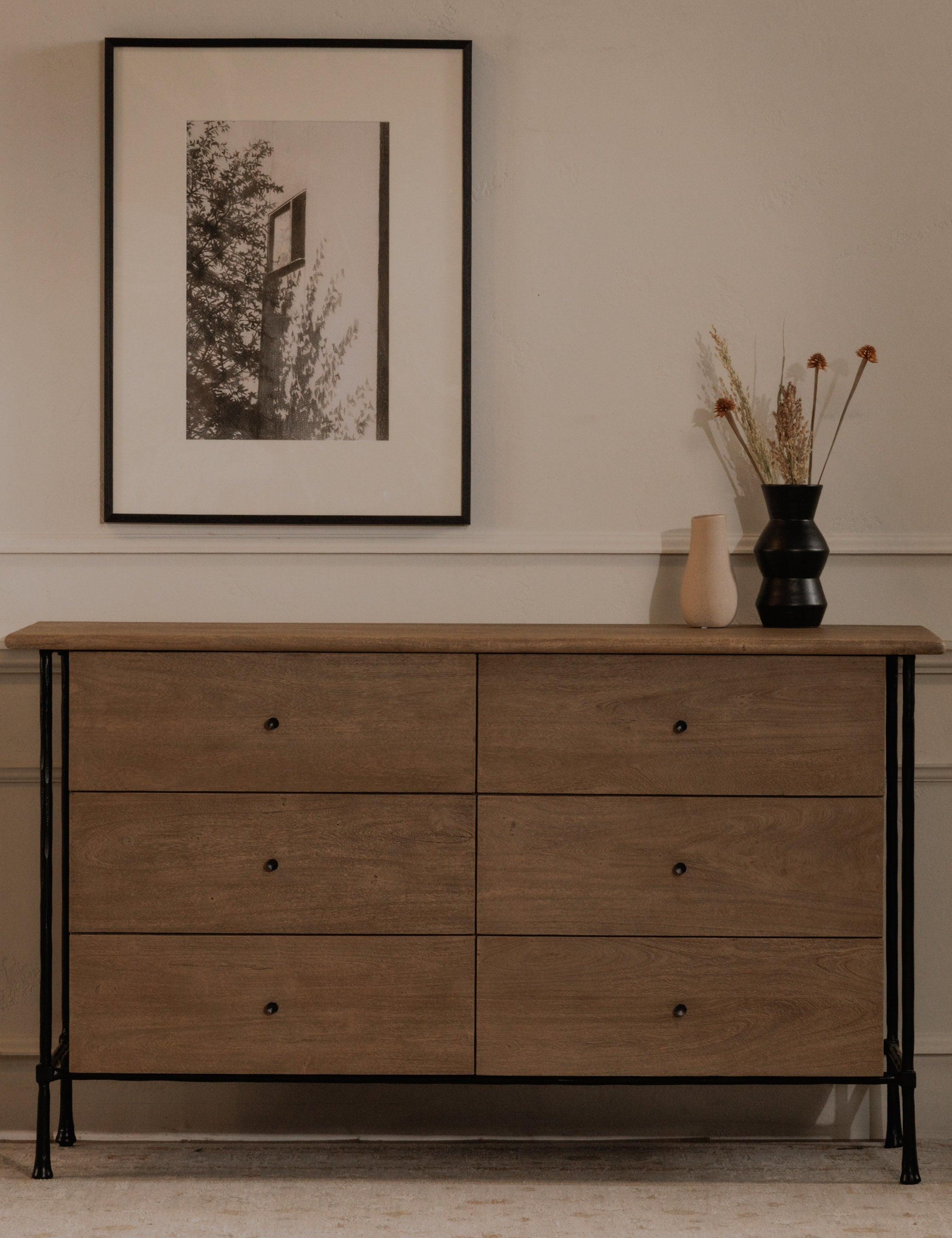 Commode Adley