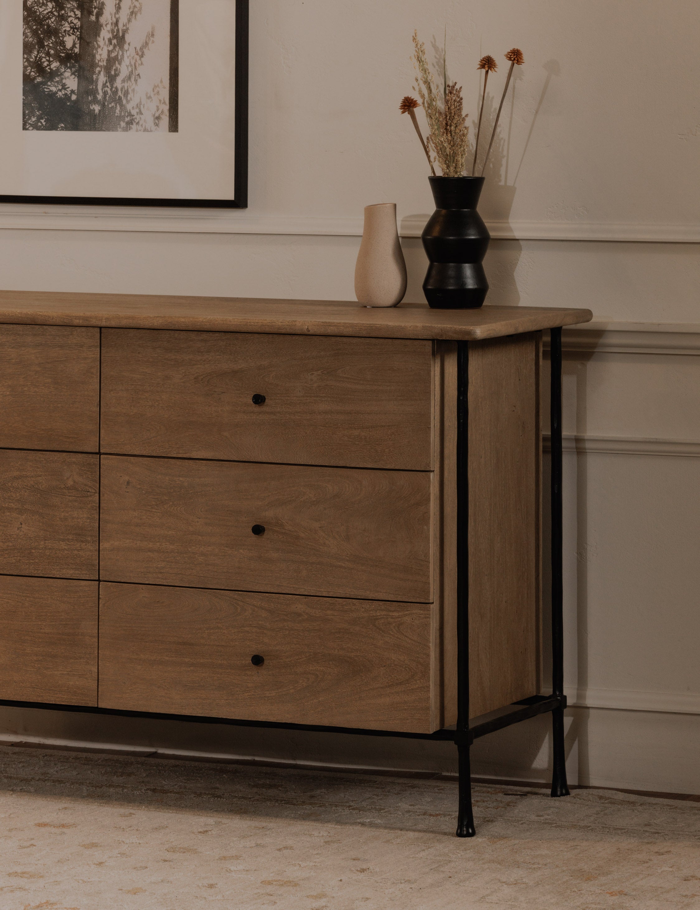 Adley Dresser
