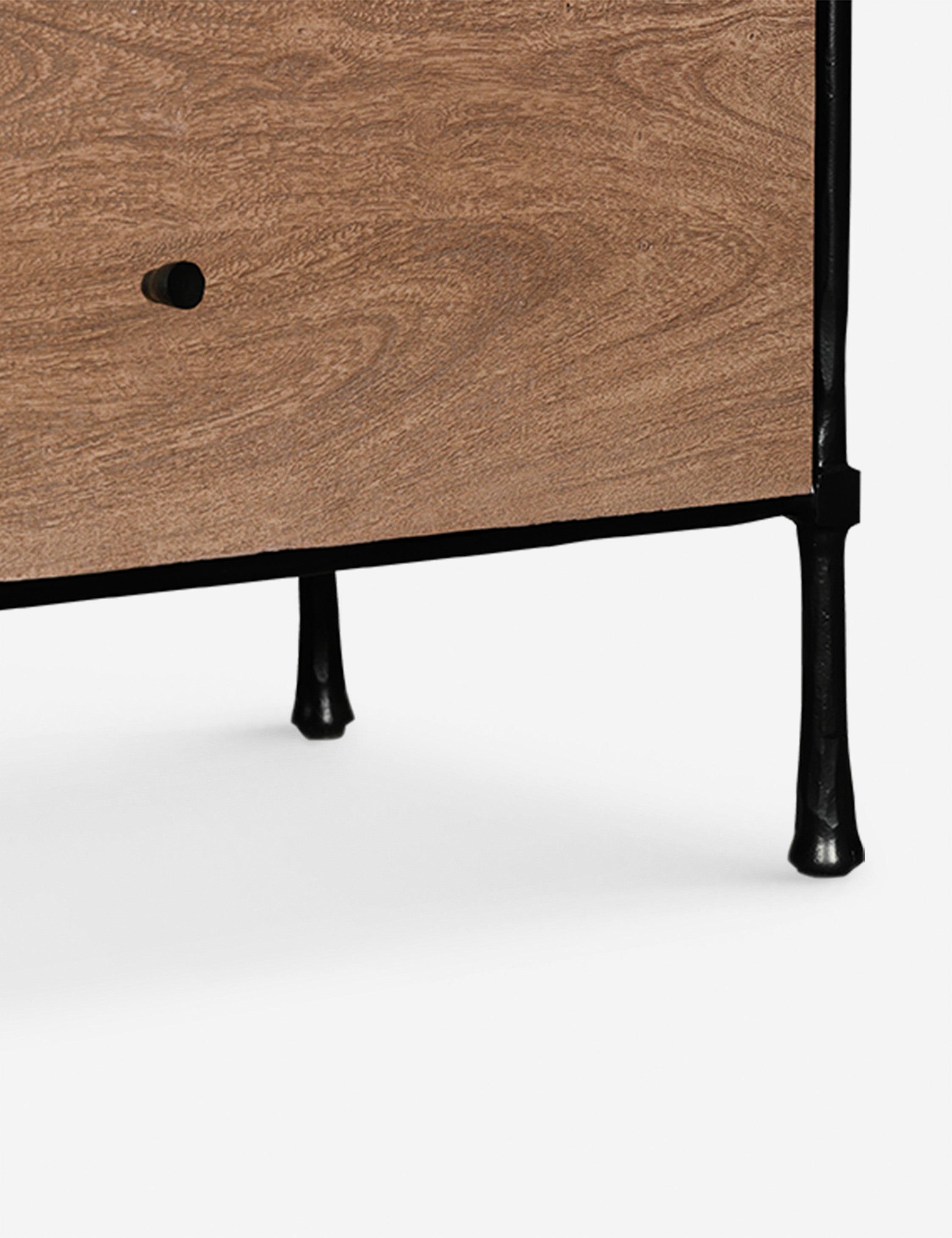 Adley Dresser