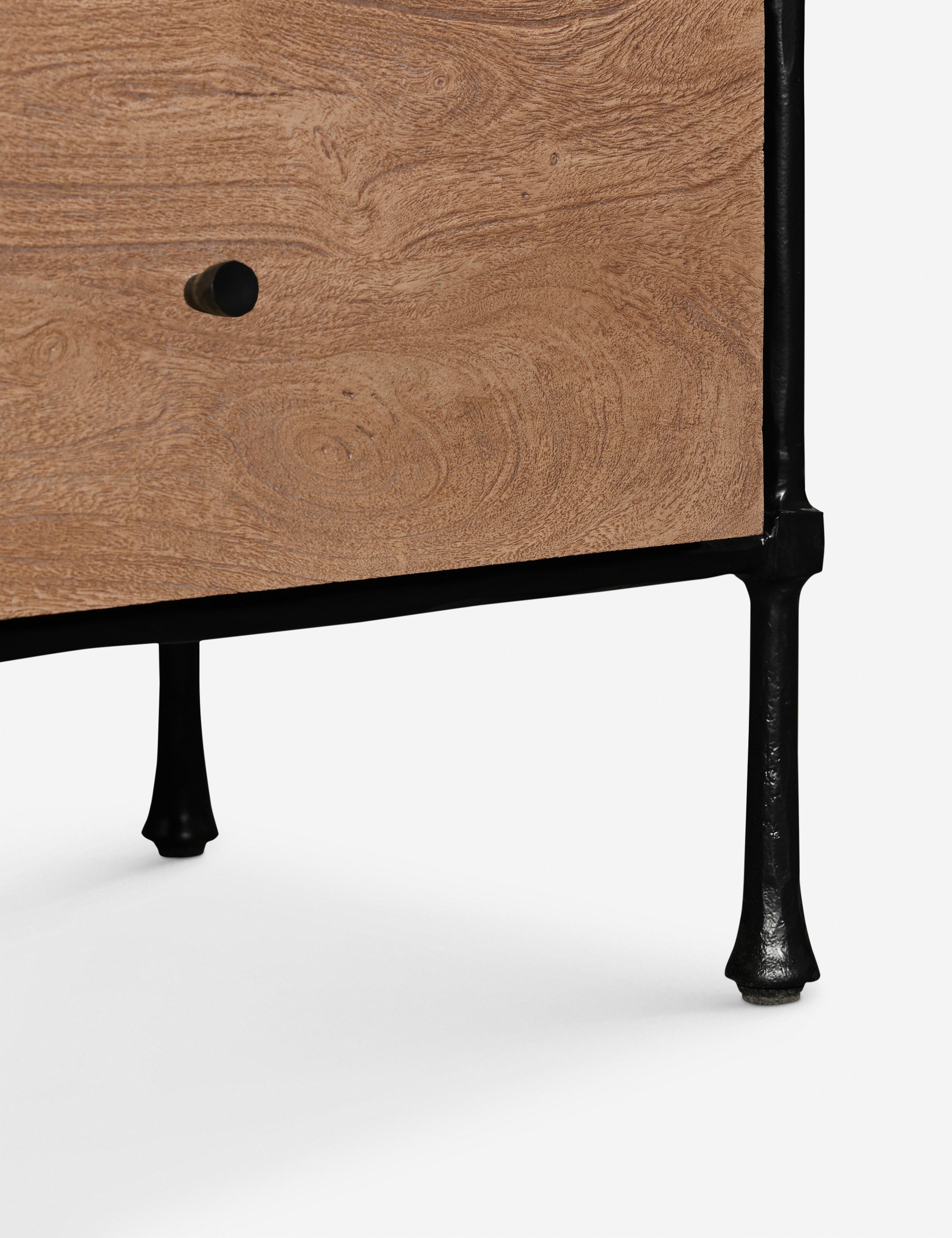 Adley Nightstand