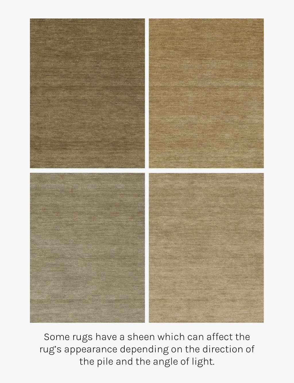 Heritage Hand-Knotted Wool Rug