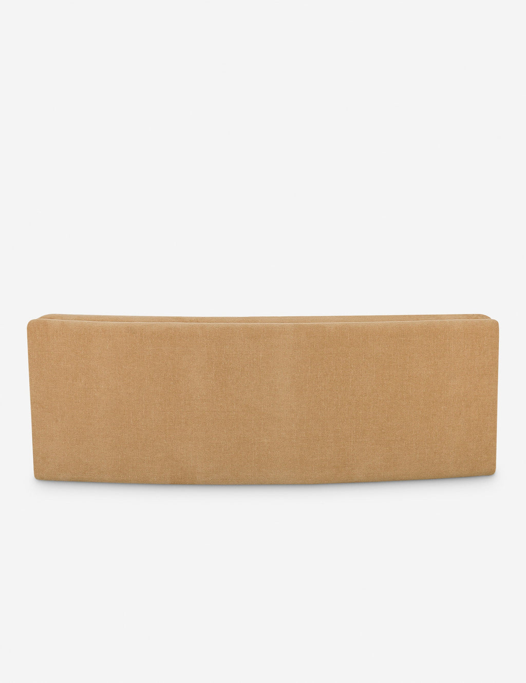 Accardi Modular Concave Sofa