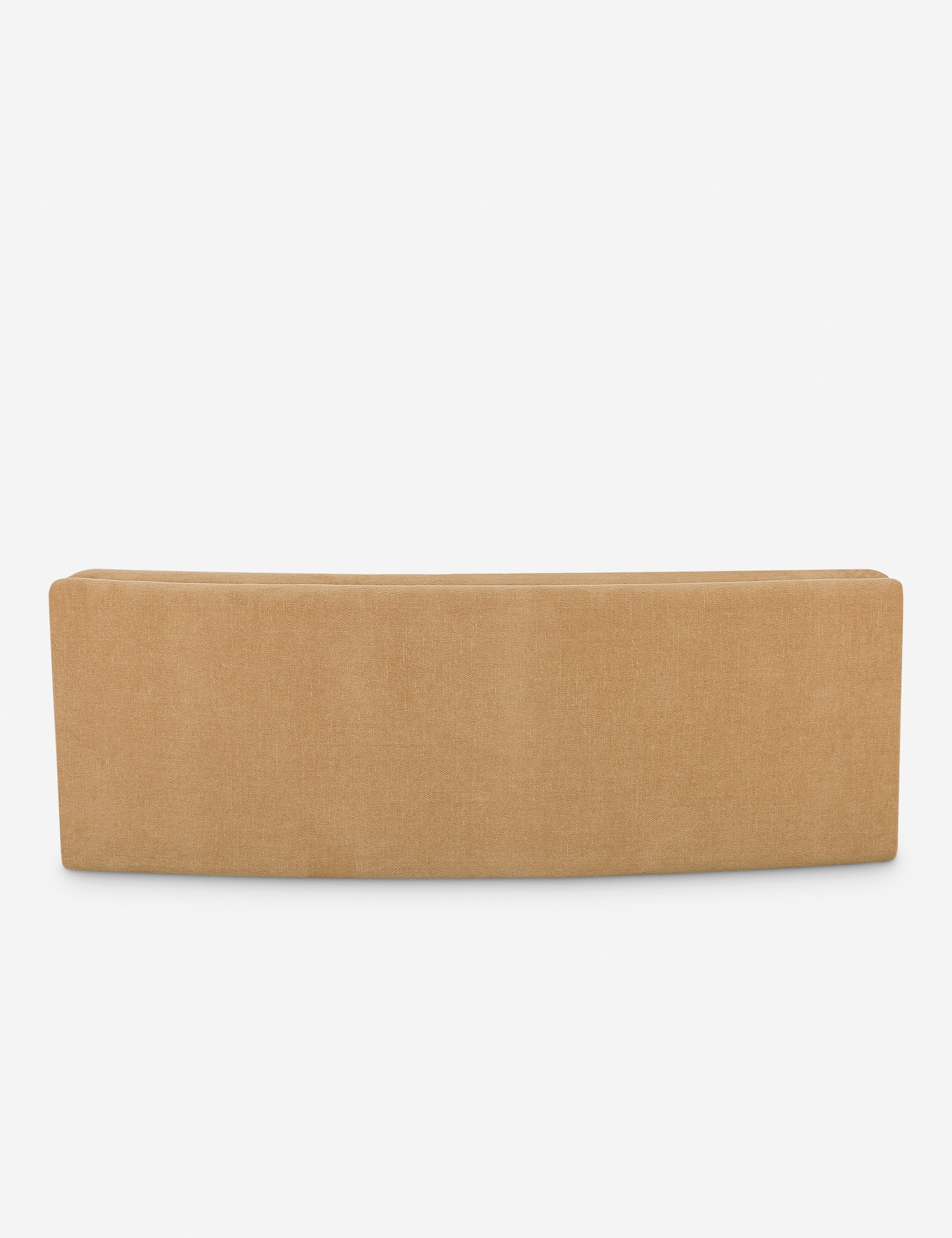 Accardi Modular Concave Sofa