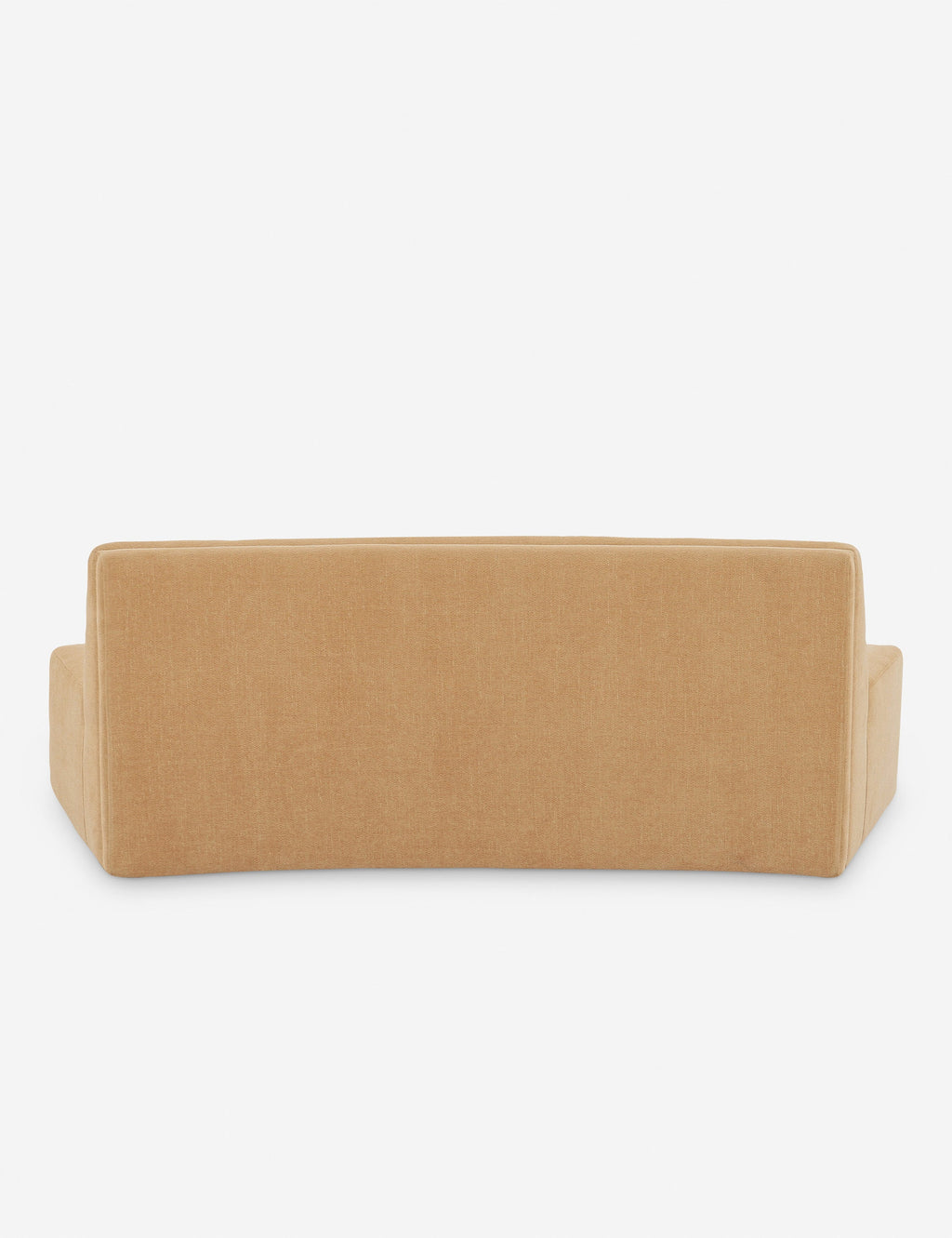 Accardi Modular Convex Sofa
