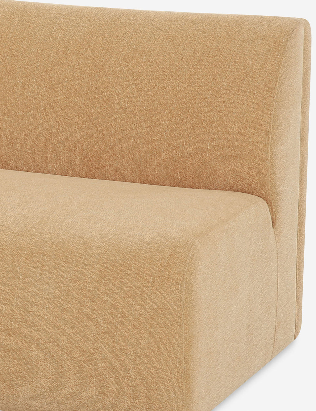 Accardi Modular Convex Sofa