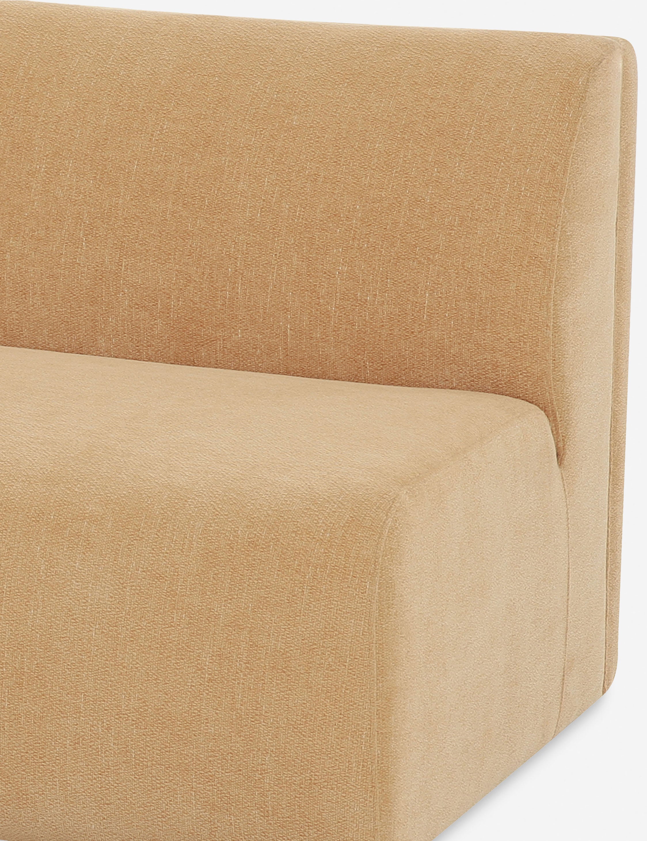 Accardi Modular Convex Sofa