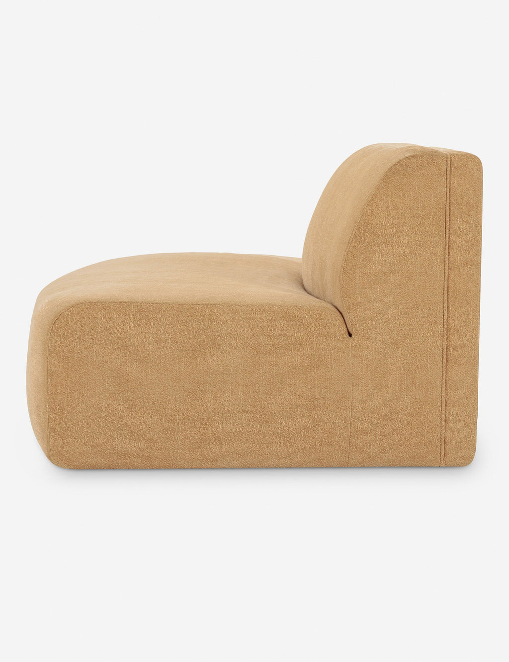 Accardi Modular Convex Sofa