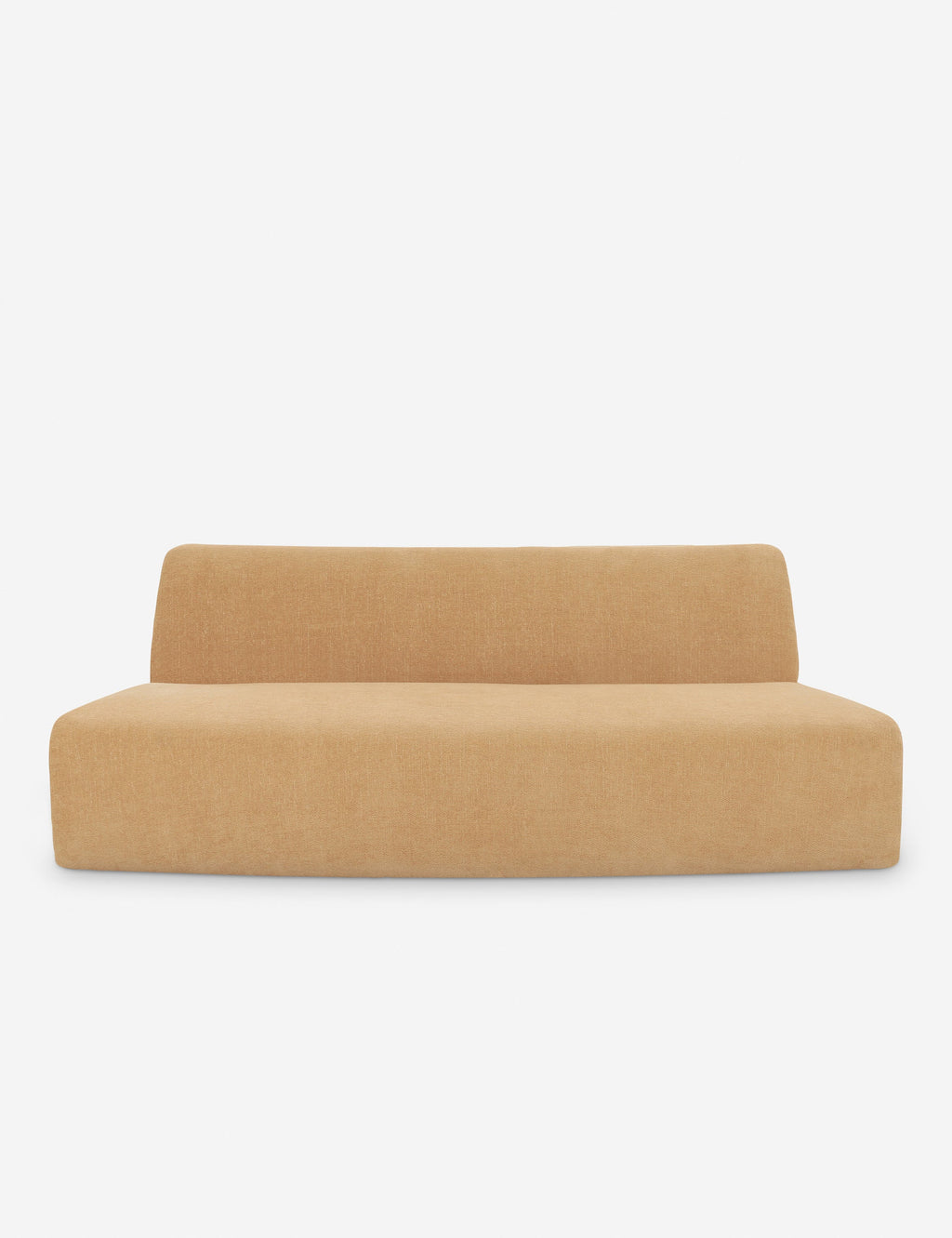 Accardi Modular Convex Sofa