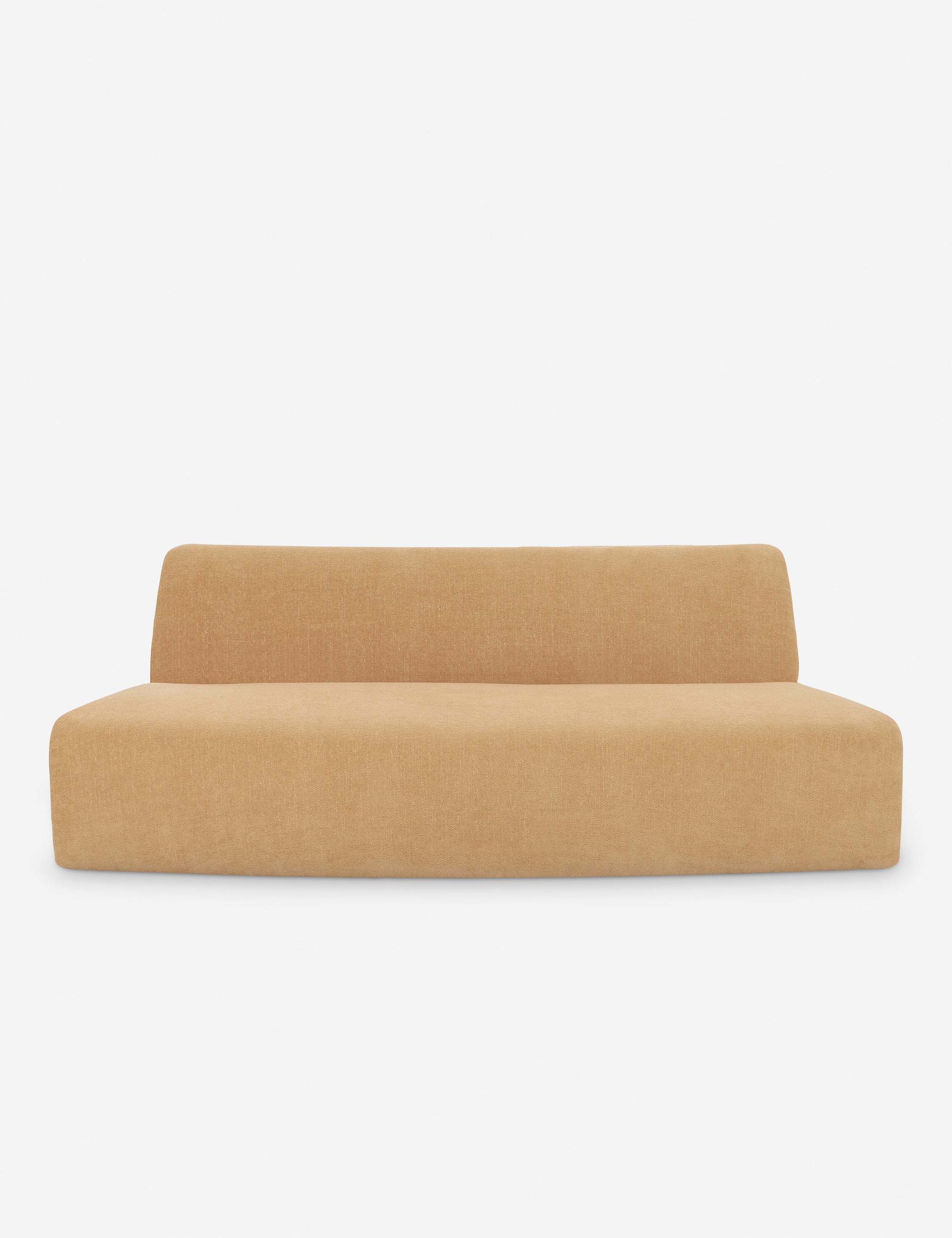 Accardi Modular Convex Sofa
