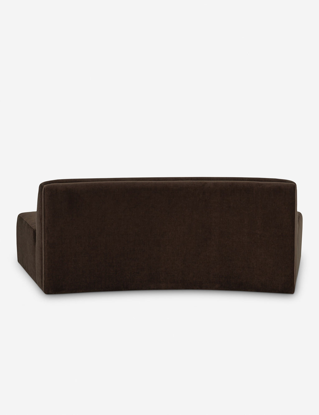 Accardi Modular Convex Sofa