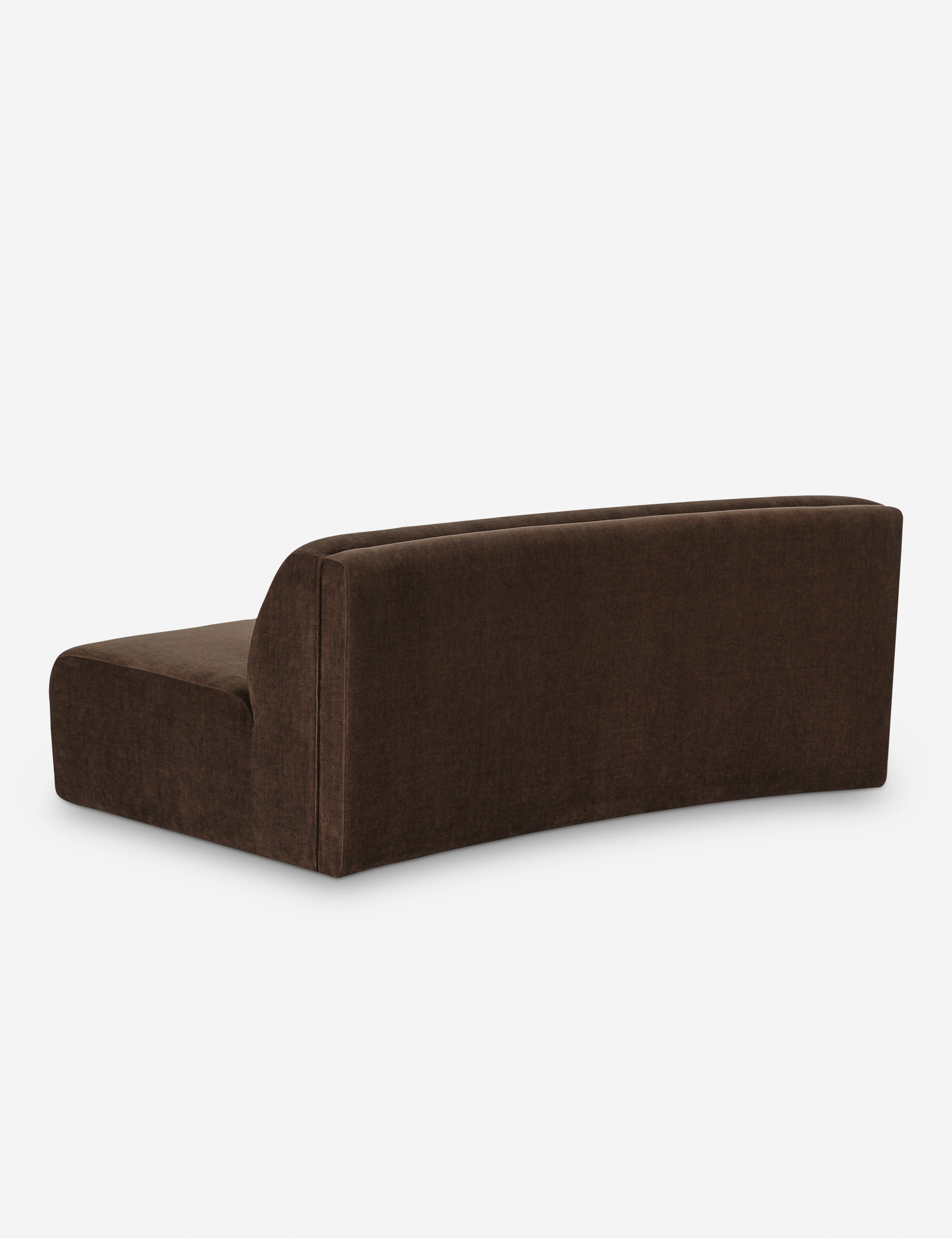 Accardi Modular Convex Sofa