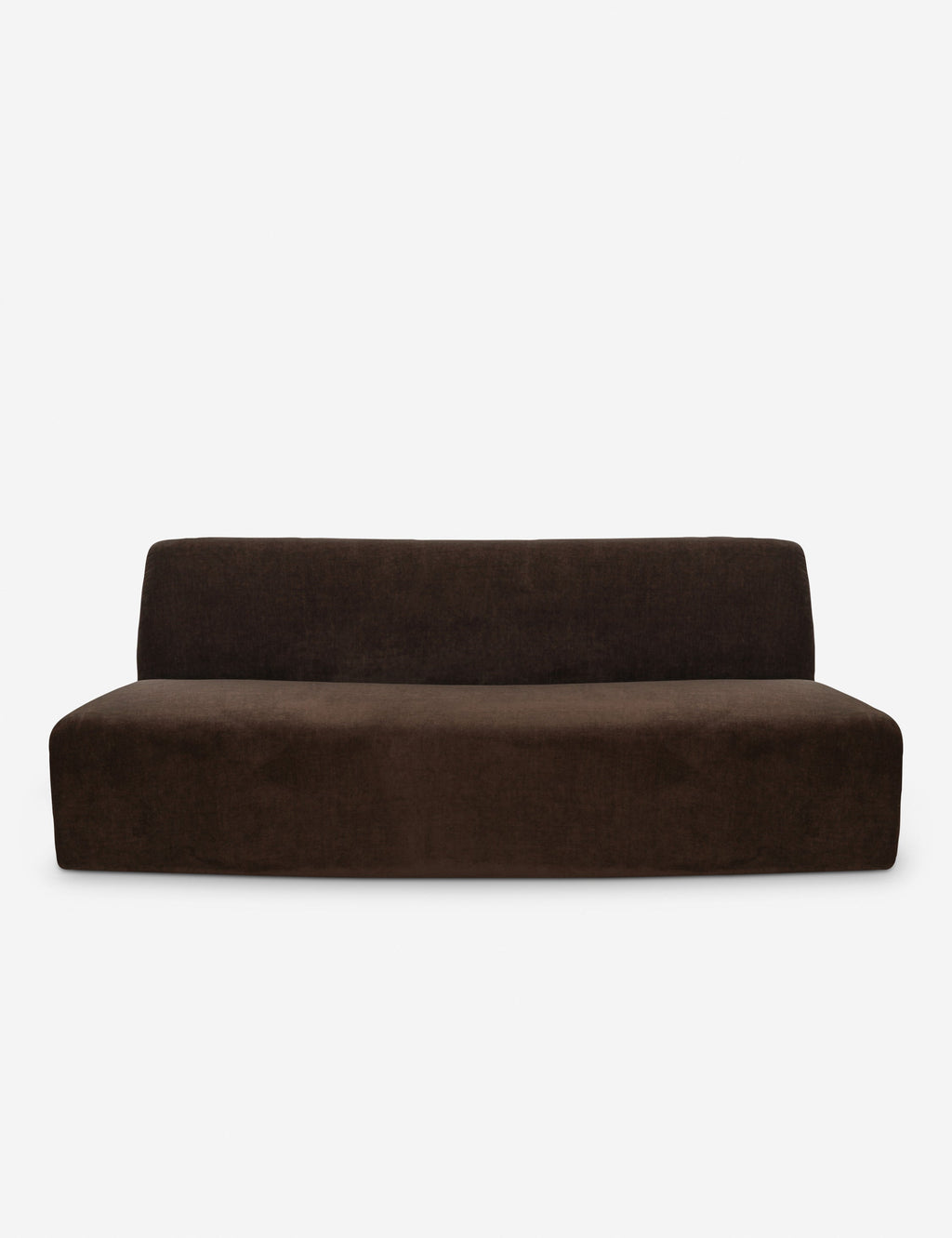 Accardi Modular Convex Sofa