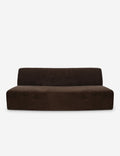 Accardi Modular Convex Sofa