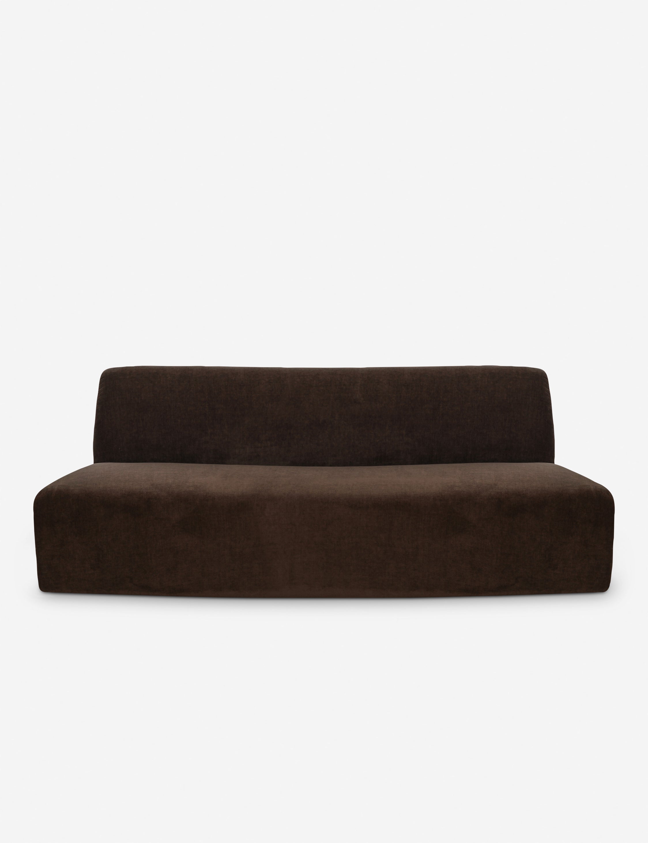 Accardi Modular Convex Sofa
