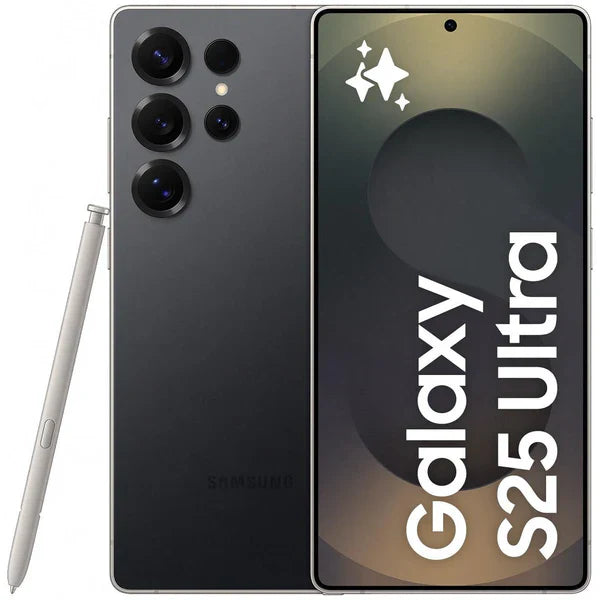 Samsung Galaxy S25 Ultra reconditionné