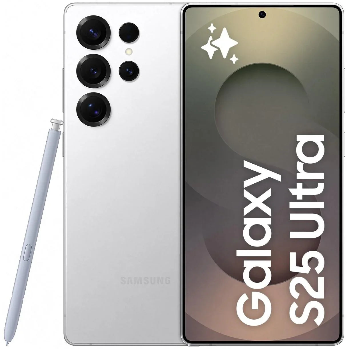 Samsung Galaxy S25 Ultra reconditionné