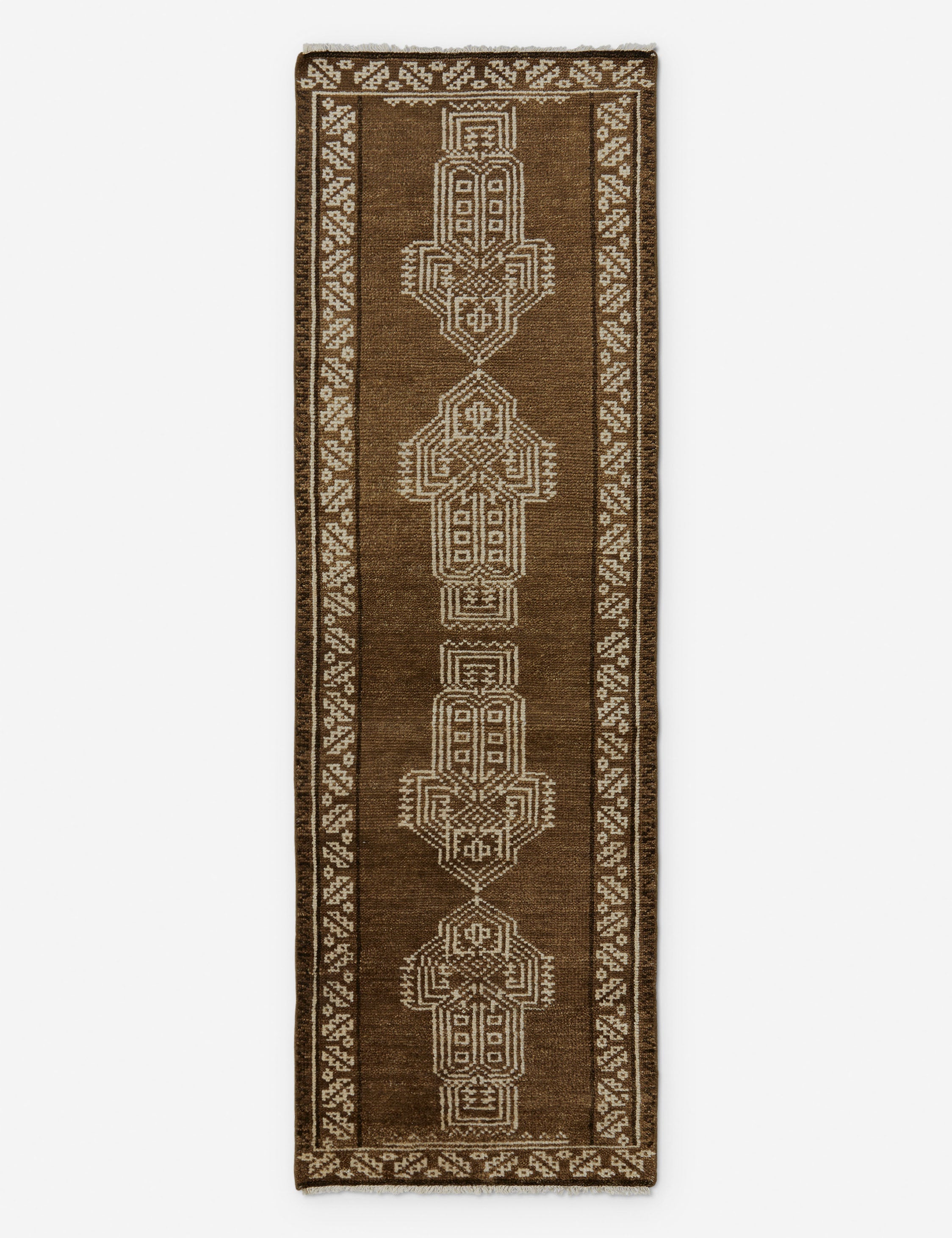 Tapis en laine Velasquez noué main